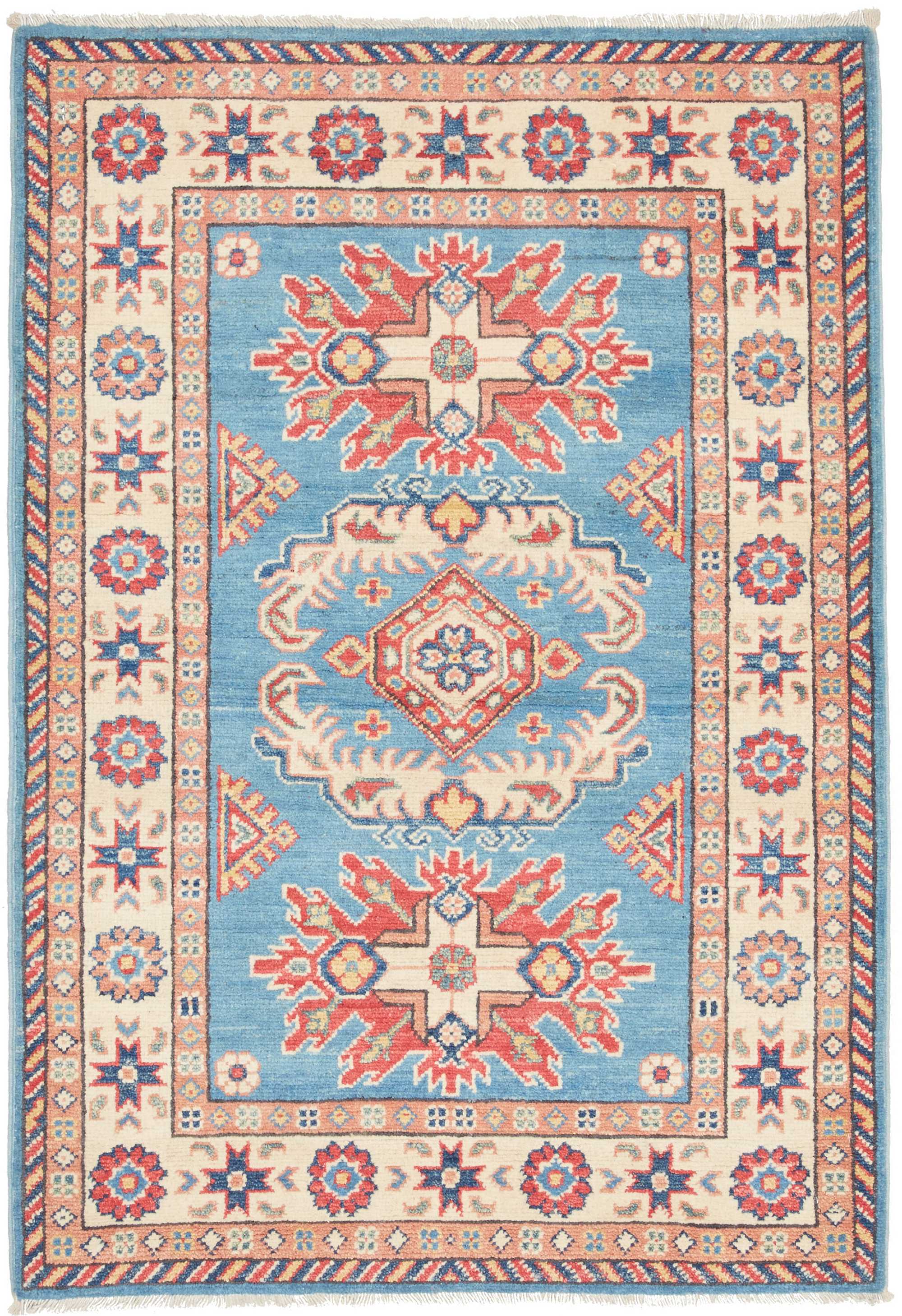 Kazak | 122 cm x 84 cm | Nr. 12-474276