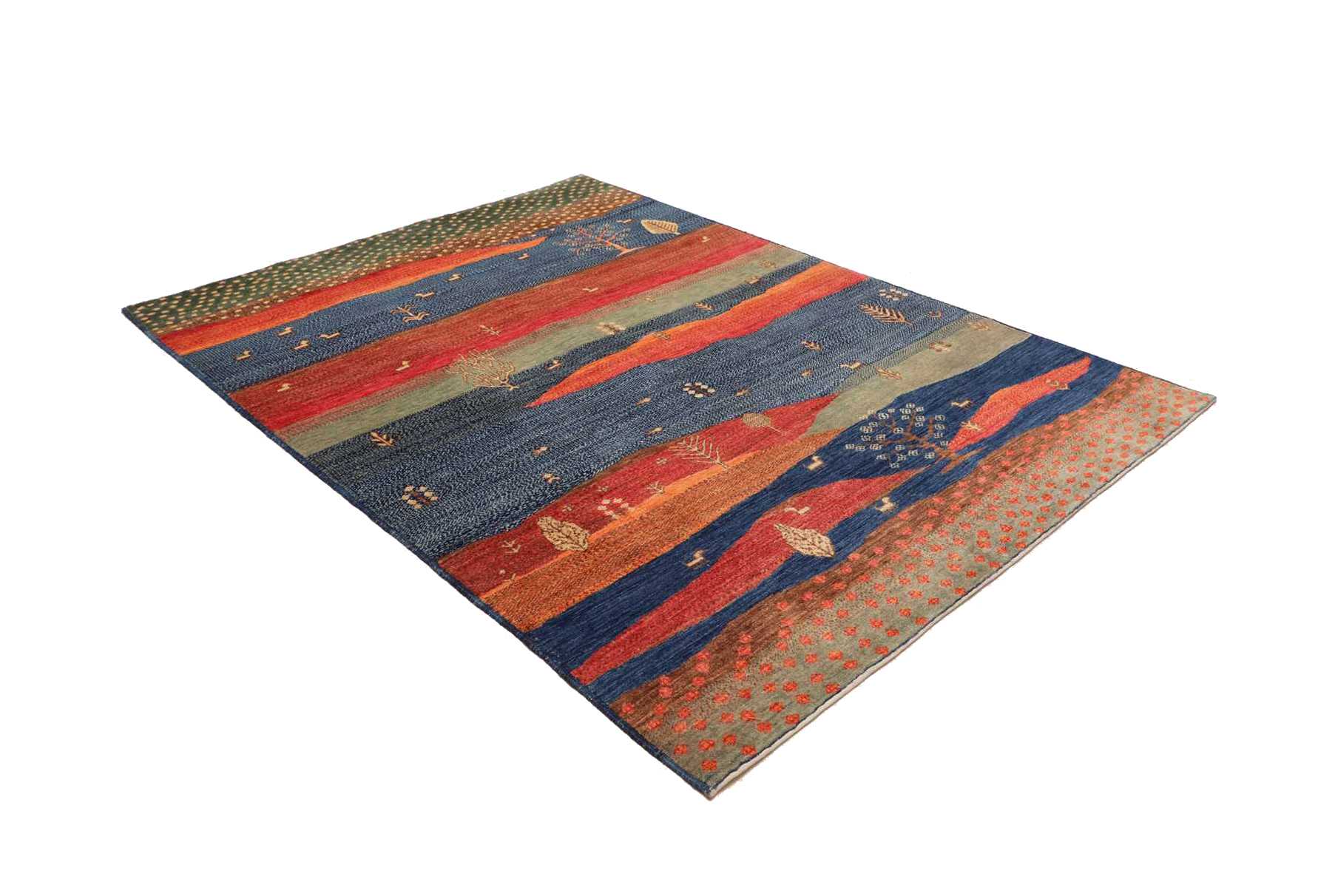 Lori Royal | 230 cm x 170 cm | Nr. 12-474286