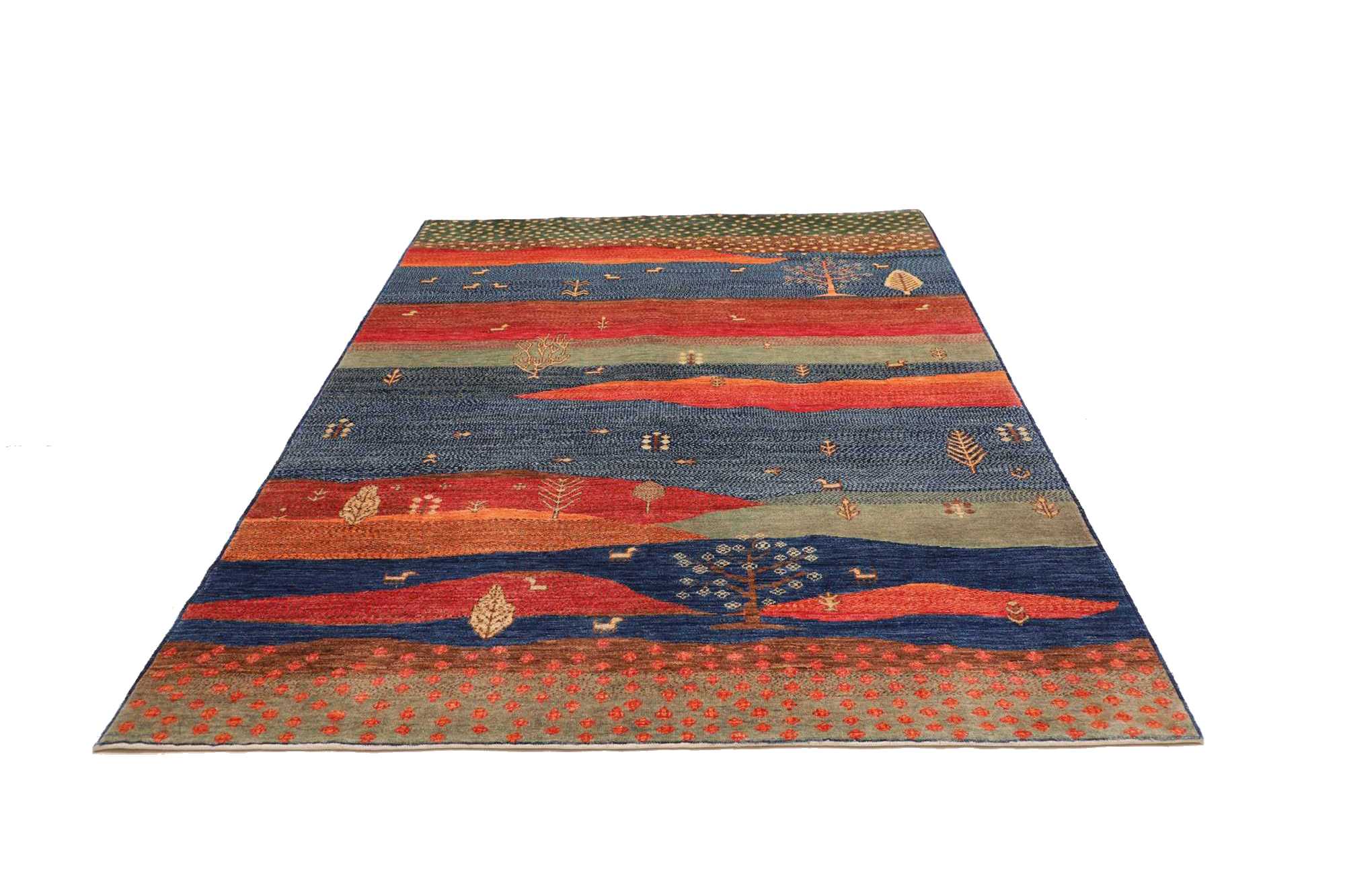 Lori Royal | 230 cm x 170 cm | Nr. 12-474286