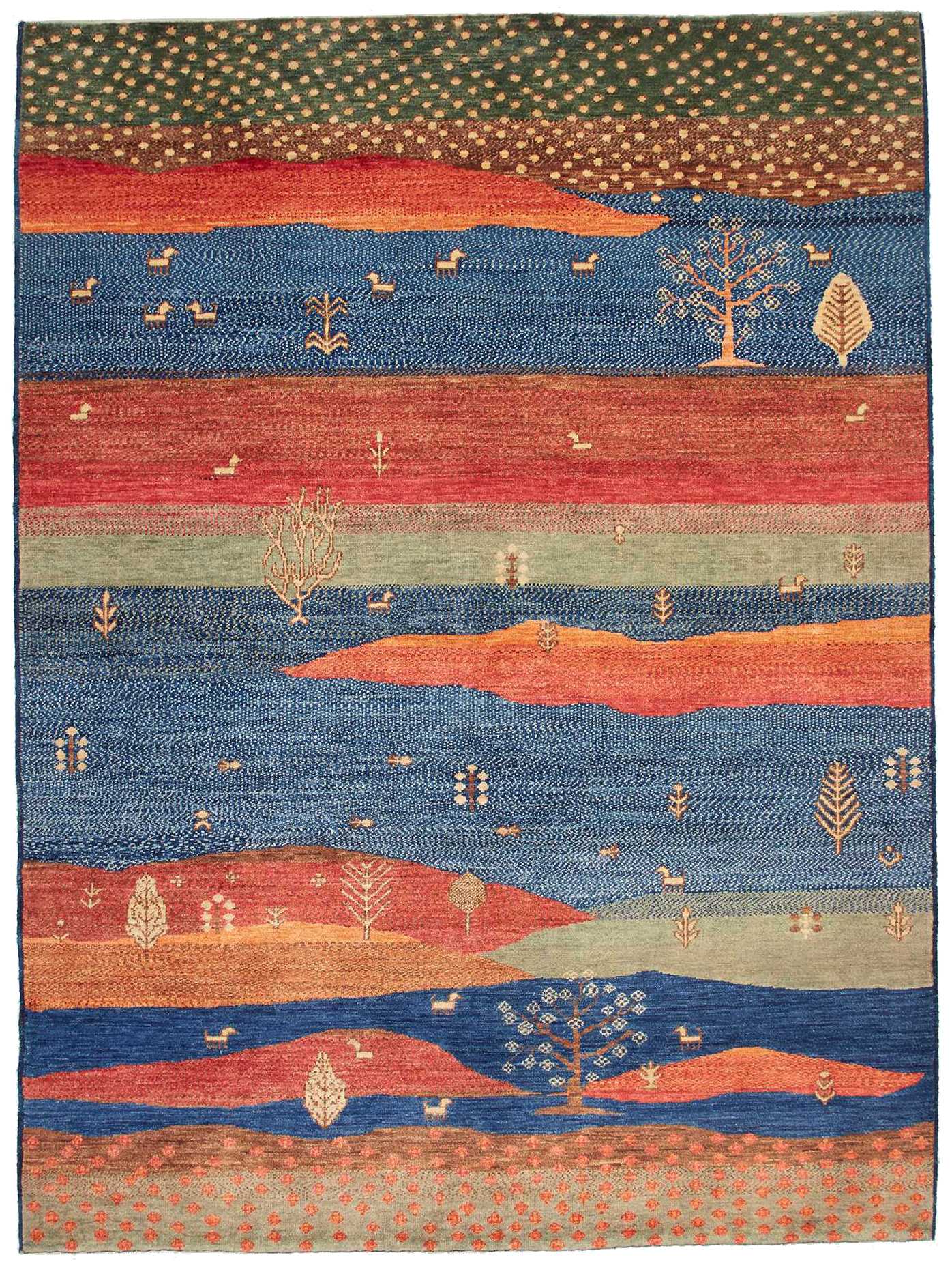 洛里皇家 | 230 x 170 cm | Nr. 12-474286
