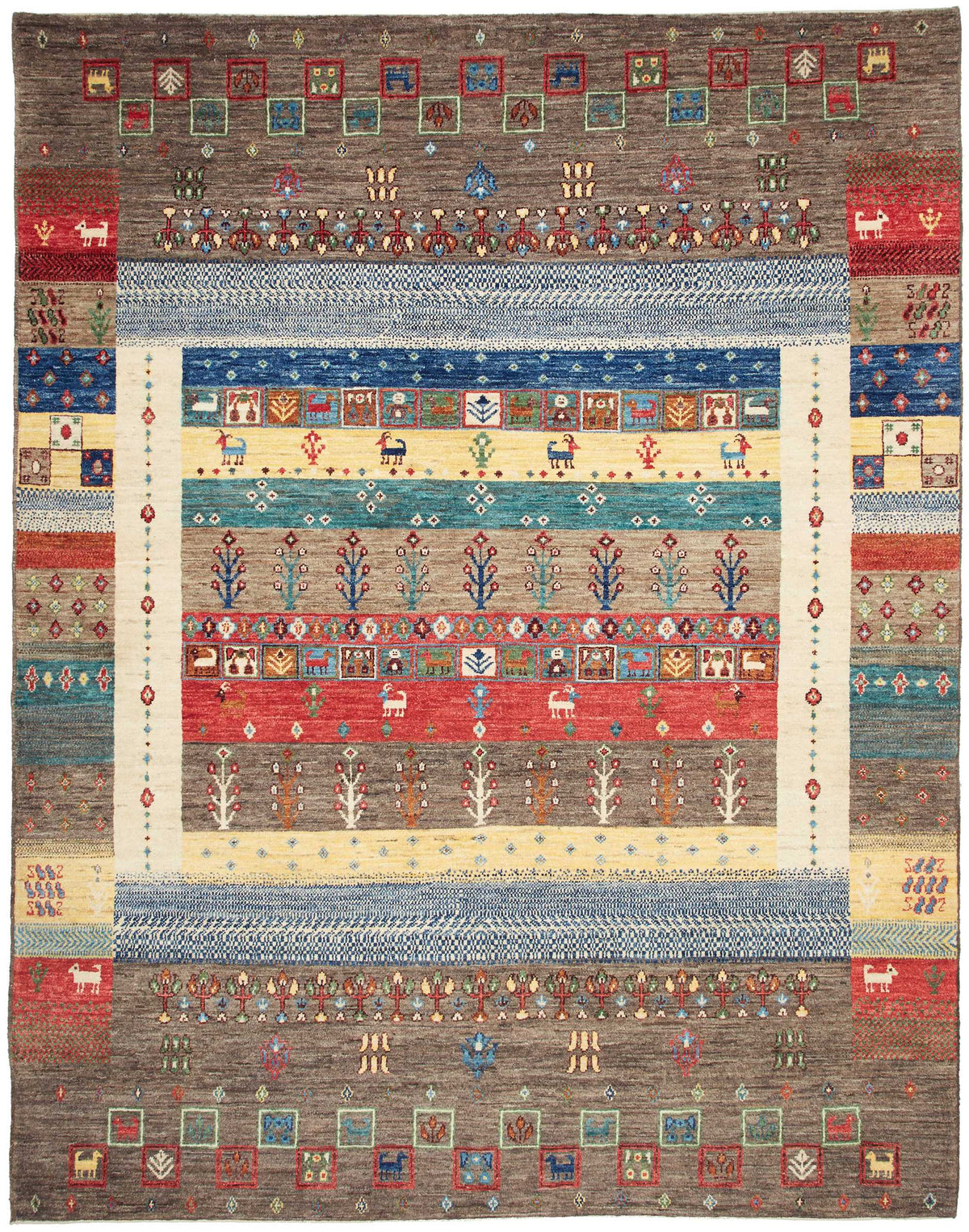 Lori Royal | 254 x 200 cm | Nr. 12-474290