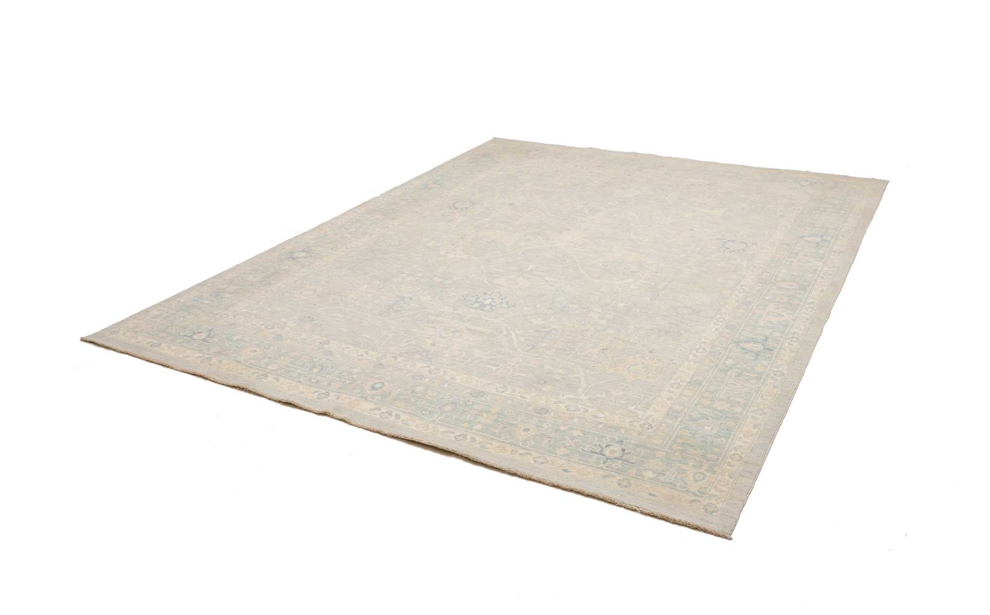 Ziegler | 301 cm x 245 cm | Nr. 12-474334