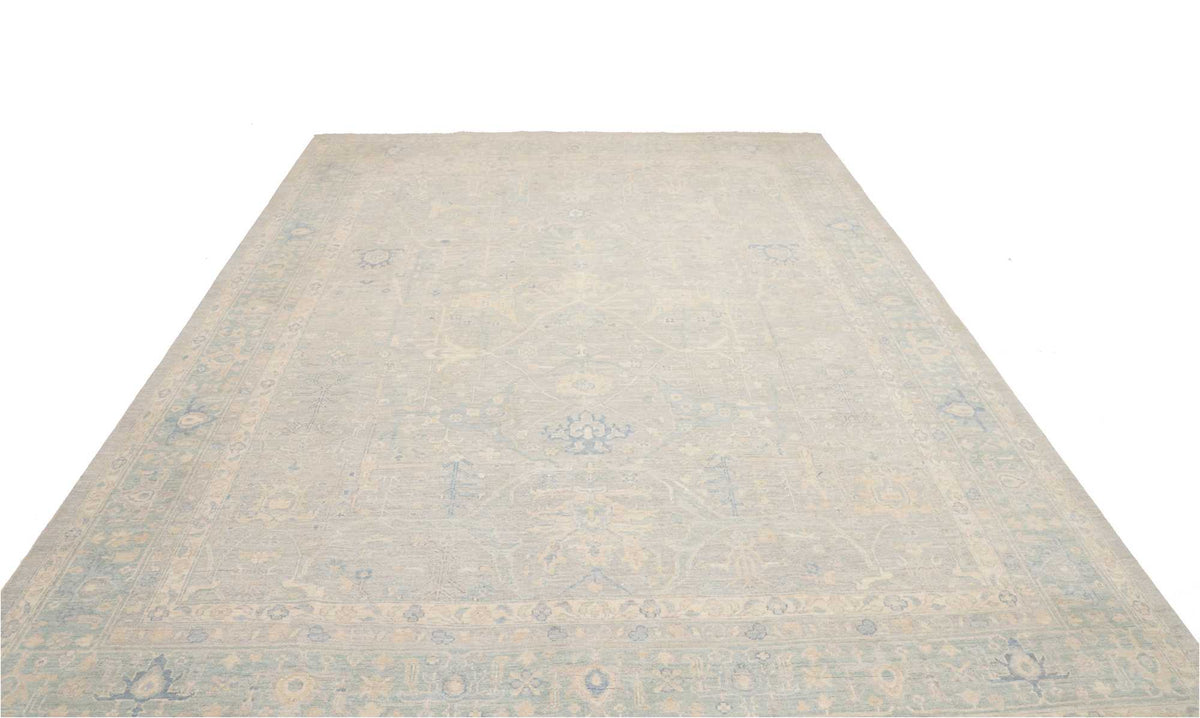 Ziegler | 301 cm x 245 cm | Nr. 12-474334