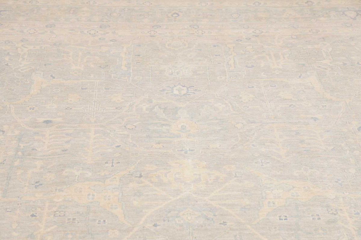 Ziegler | 301 cm x 245 cm | Nr. 12-474334
