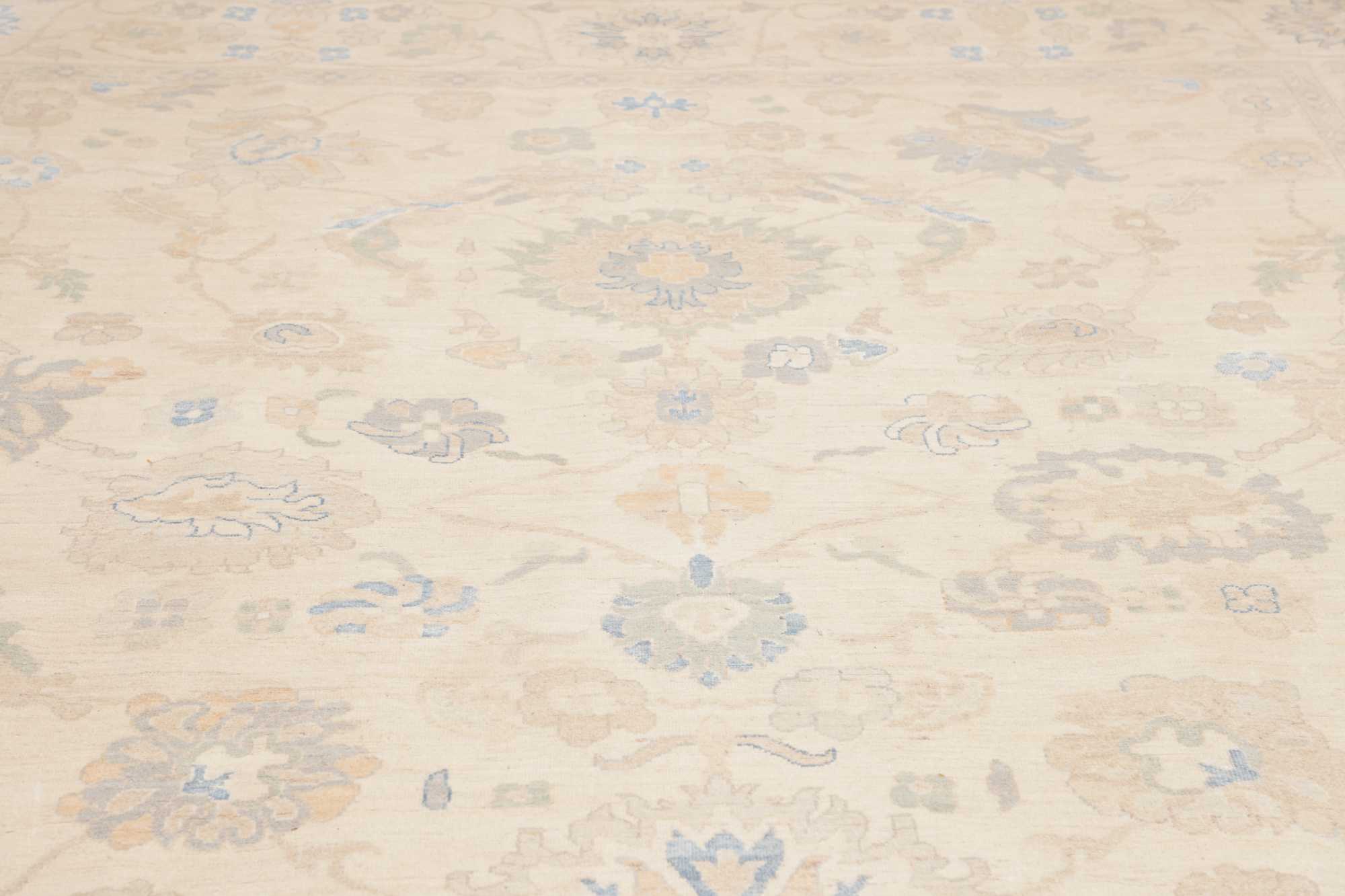 Ziegler | 360 x 269 cm | Nr. 12-474335