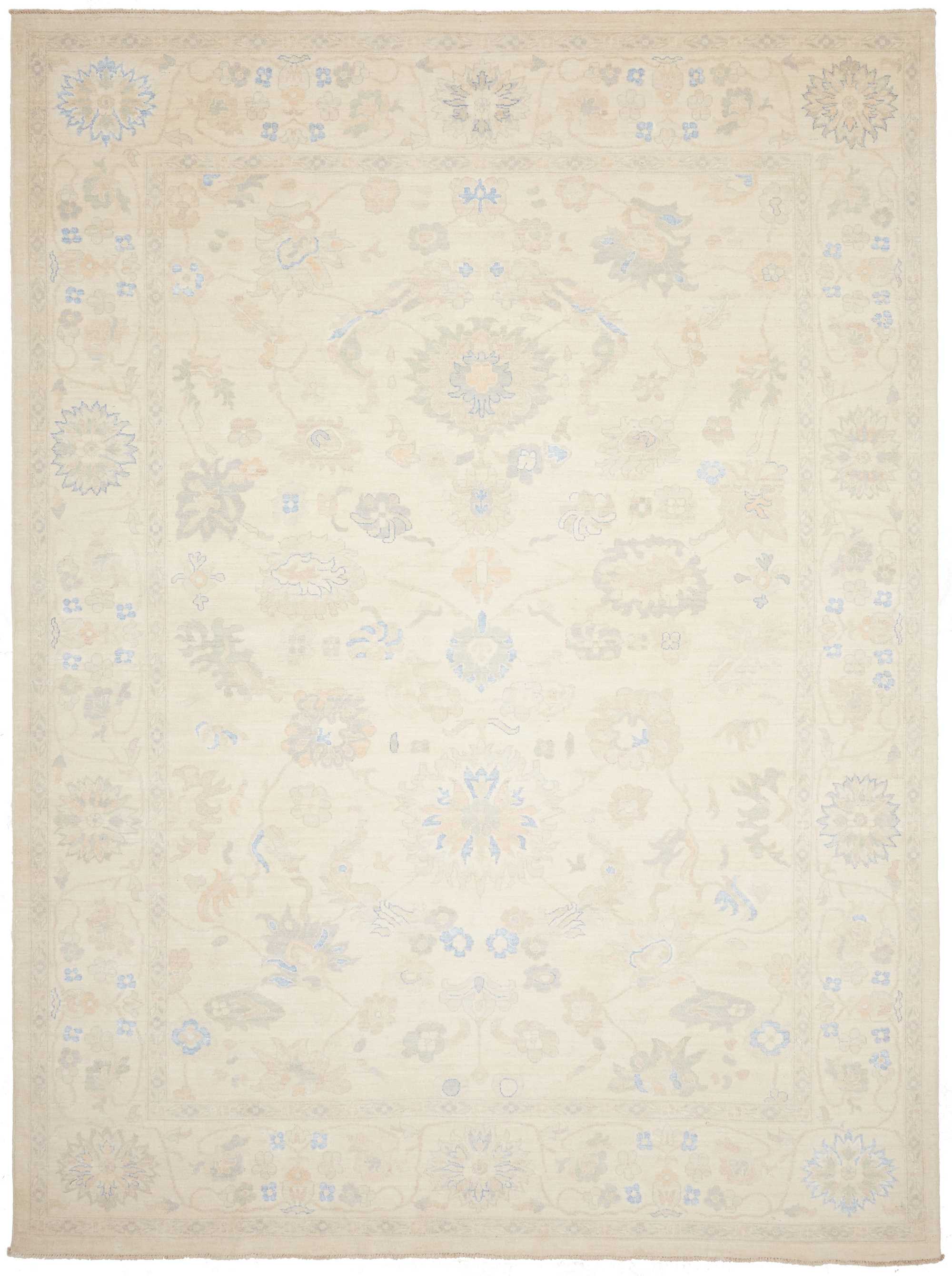 Ziegler | 360 x 269 cm | Nr. 12-474335