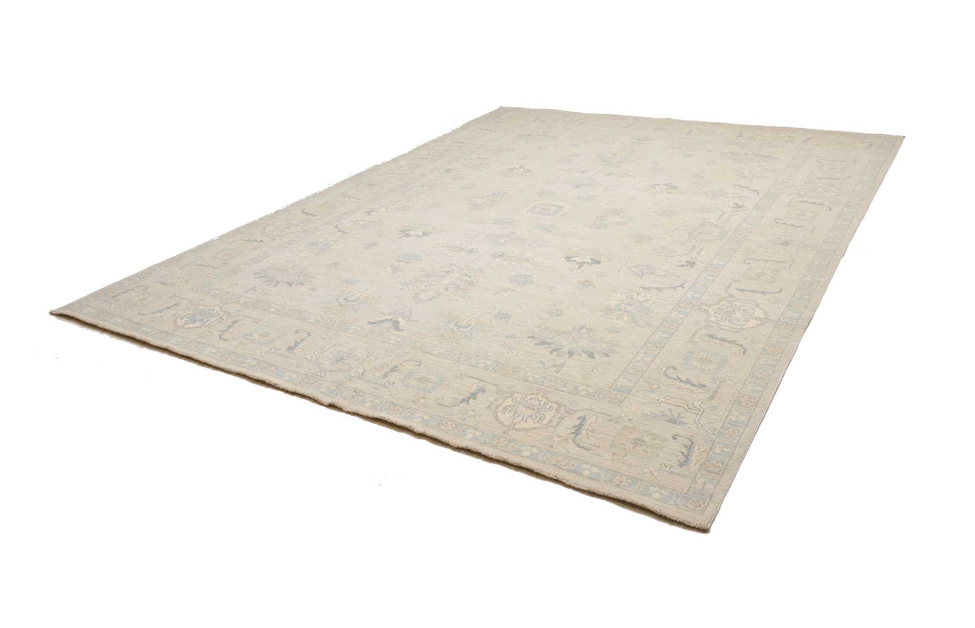Ziegler | 357 cm x 275 cm | Nr. 12-474337