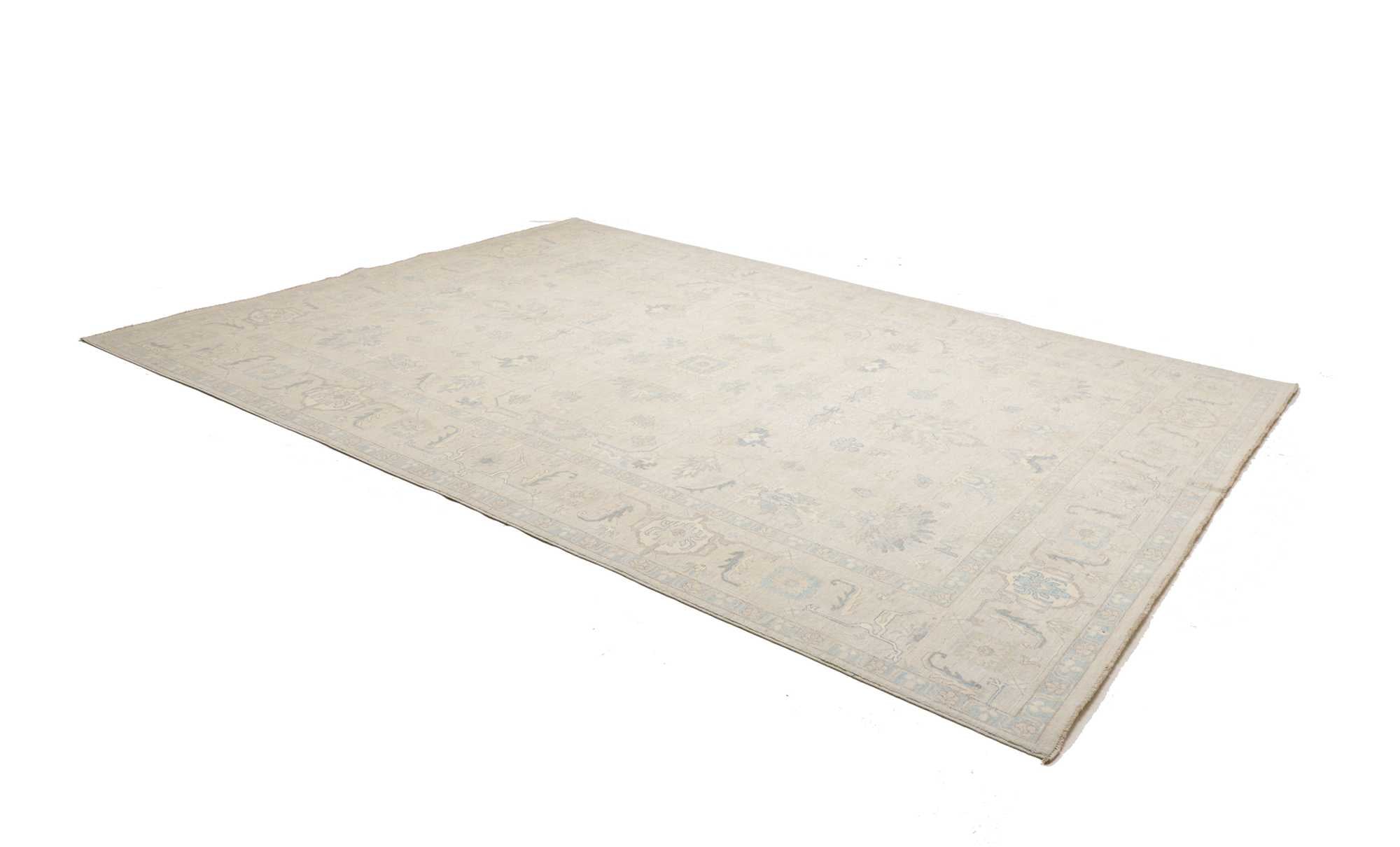 Ziegler | 357 cm x 275 cm | Nr. 12-474337