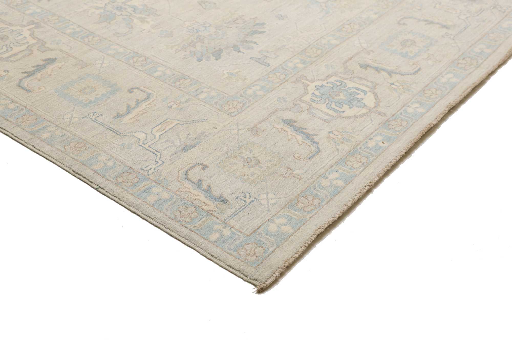 Ziegler | 357 cm x 275 cm | Nr. 12-474337