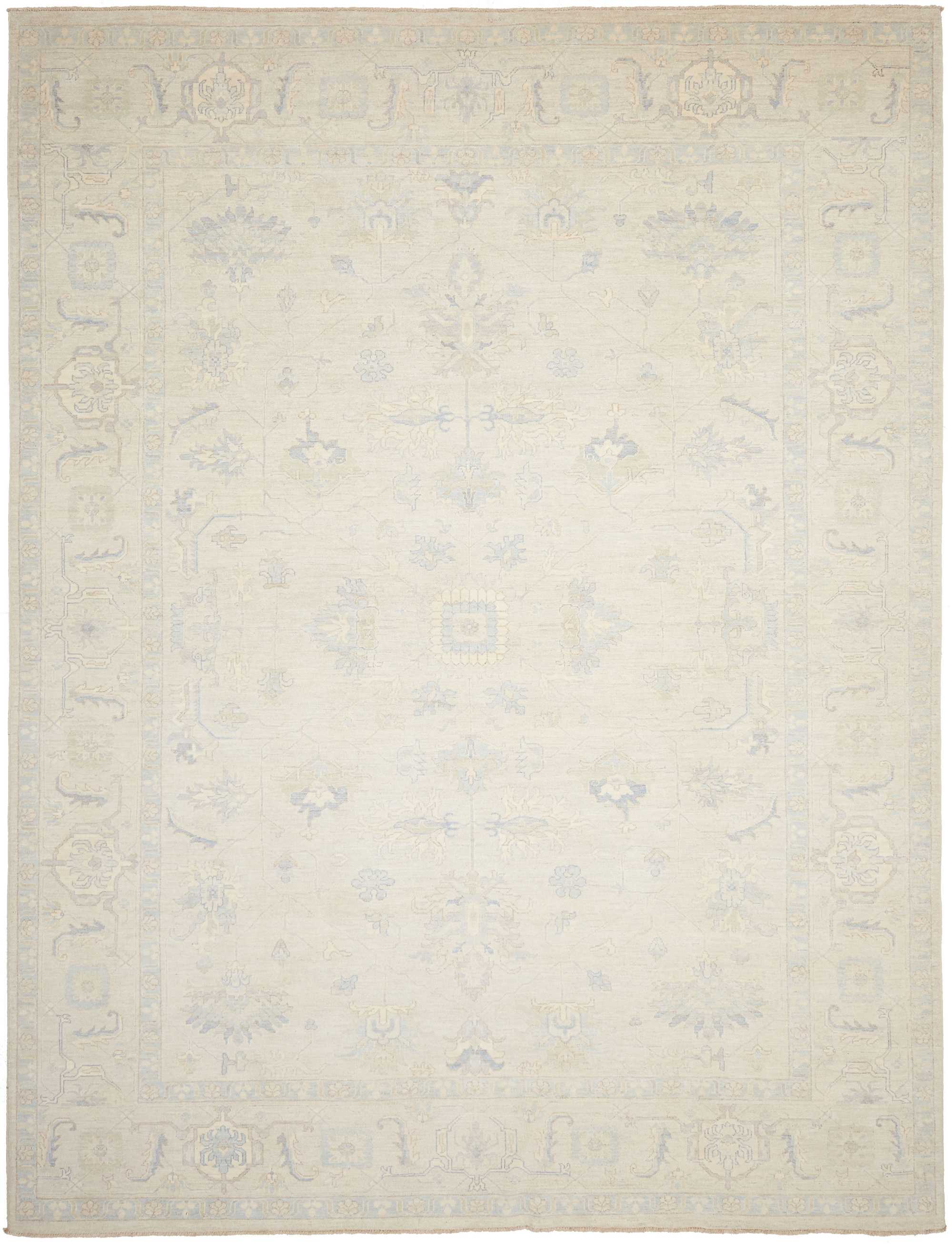 Ziegler | 357 cm x 275 cm | Nr. 12-474337