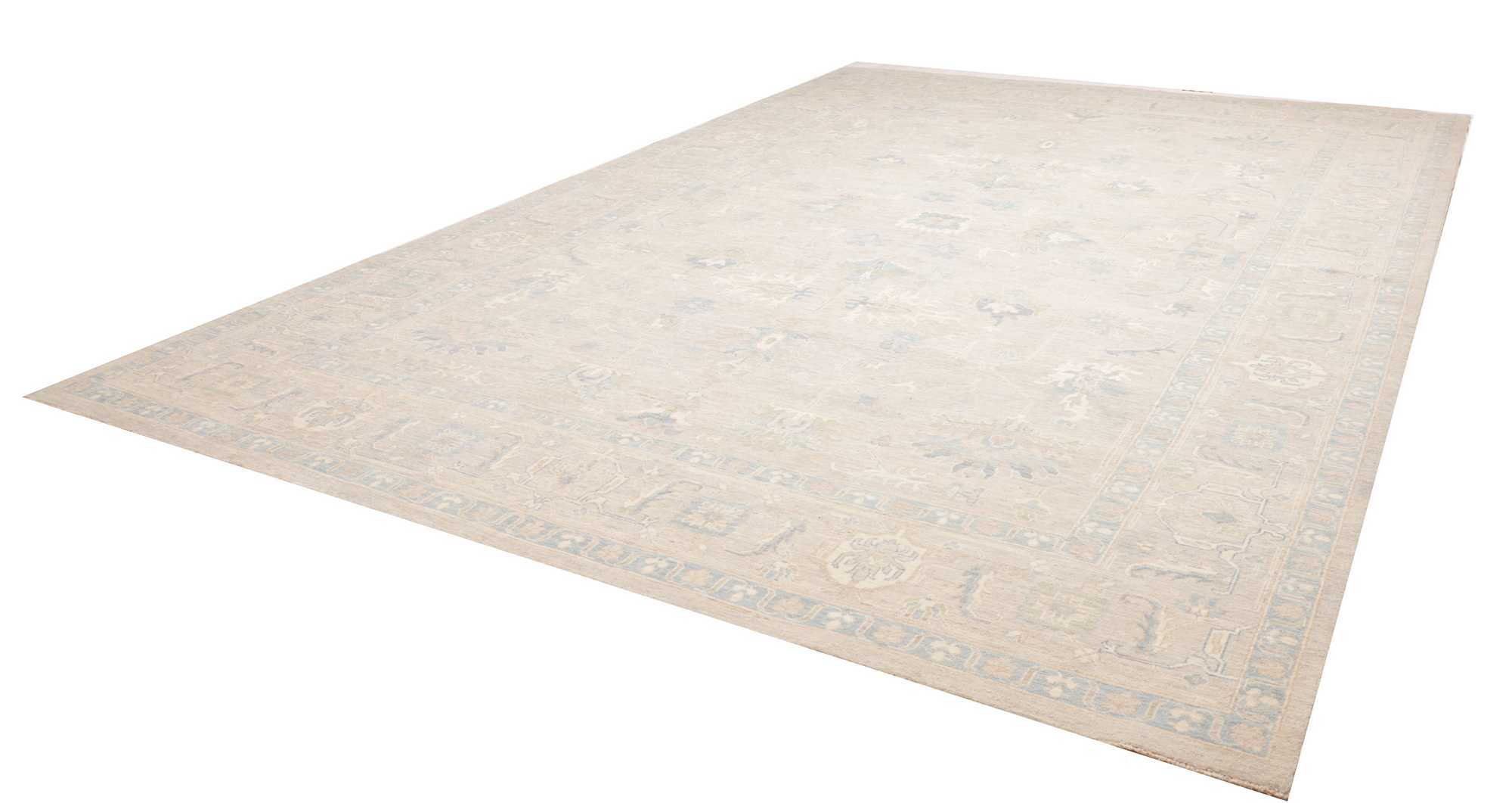 Ziegler | 423 cm x 308 cm | Nr. 12-474338