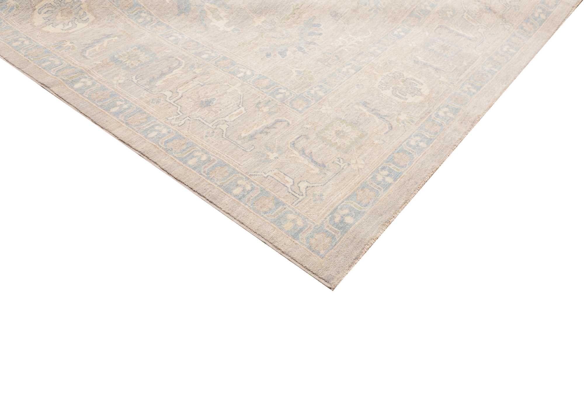 Ziegler | 423 cm x 308 cm | Nr. 12-474338