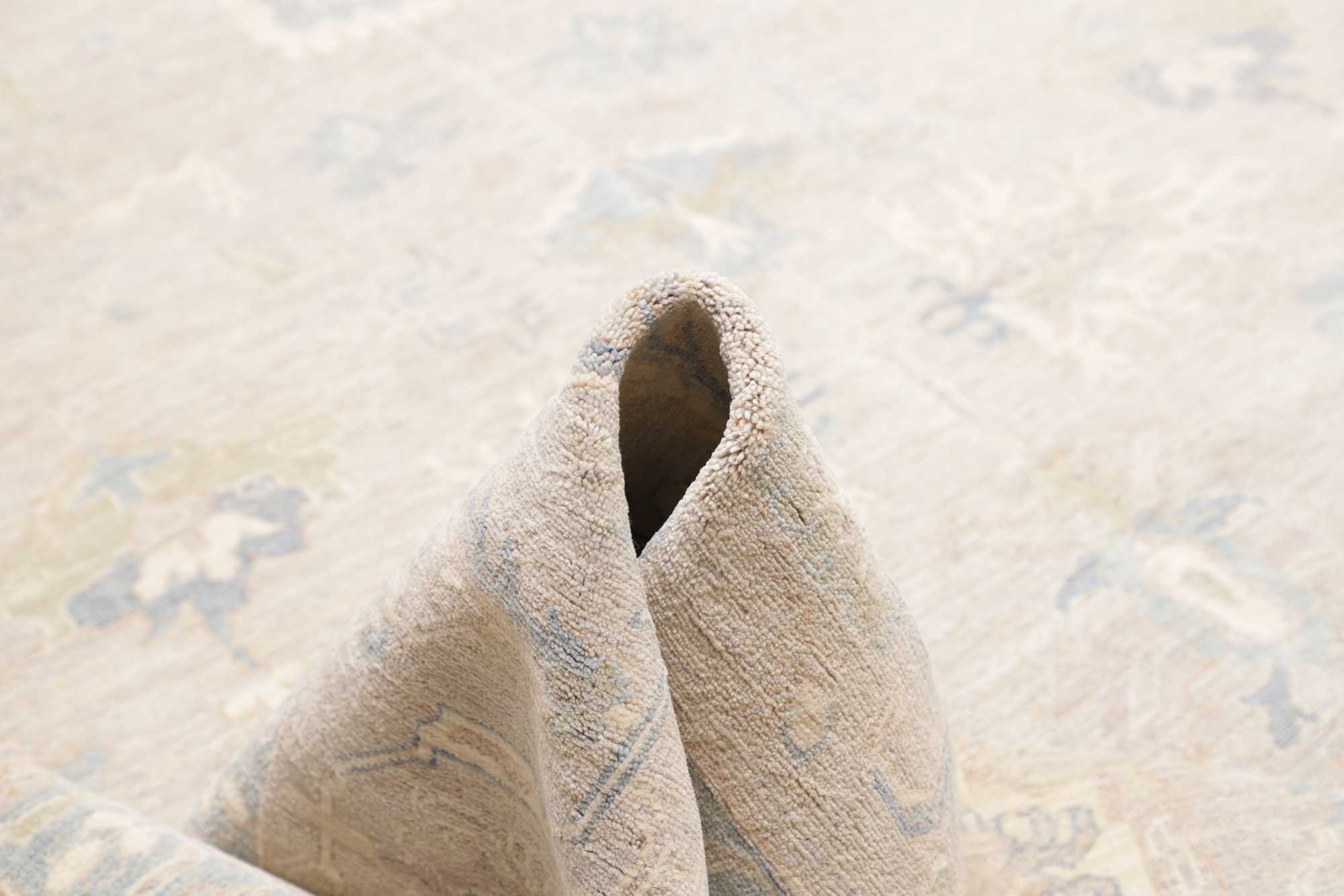 Ziegler | 423 cm x 308 cm | Nr. 12-474338