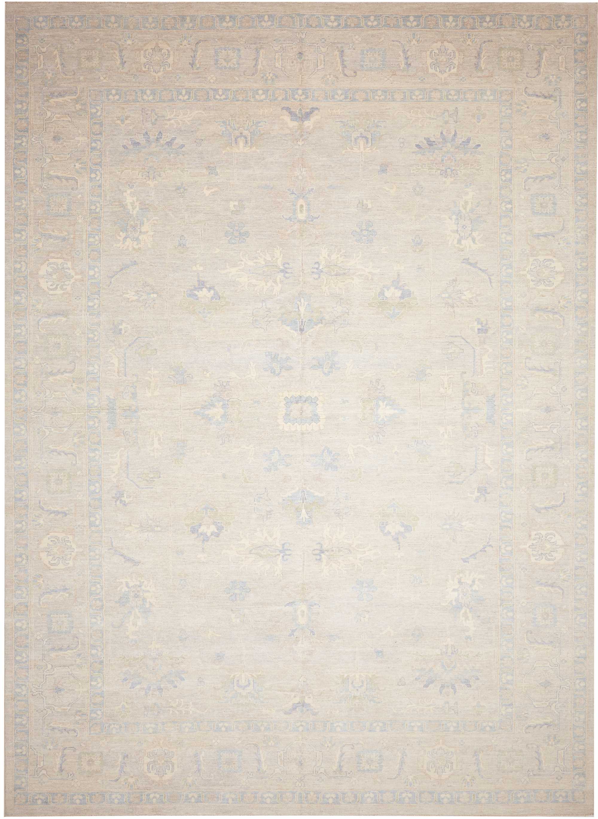 Ziegler | 423 cm x 308 cm | Nr. 12-474338