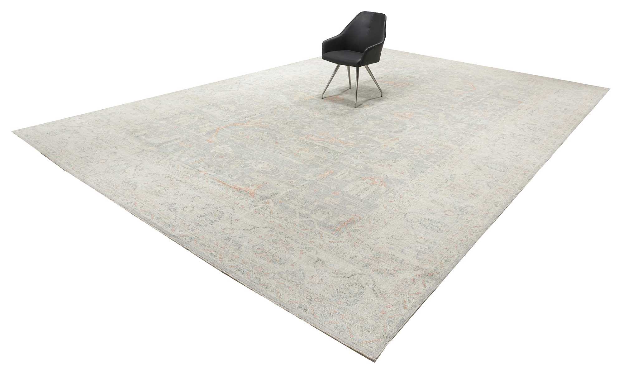 Ziegler | 538 cm x 362 cm | Nr. 12-474342