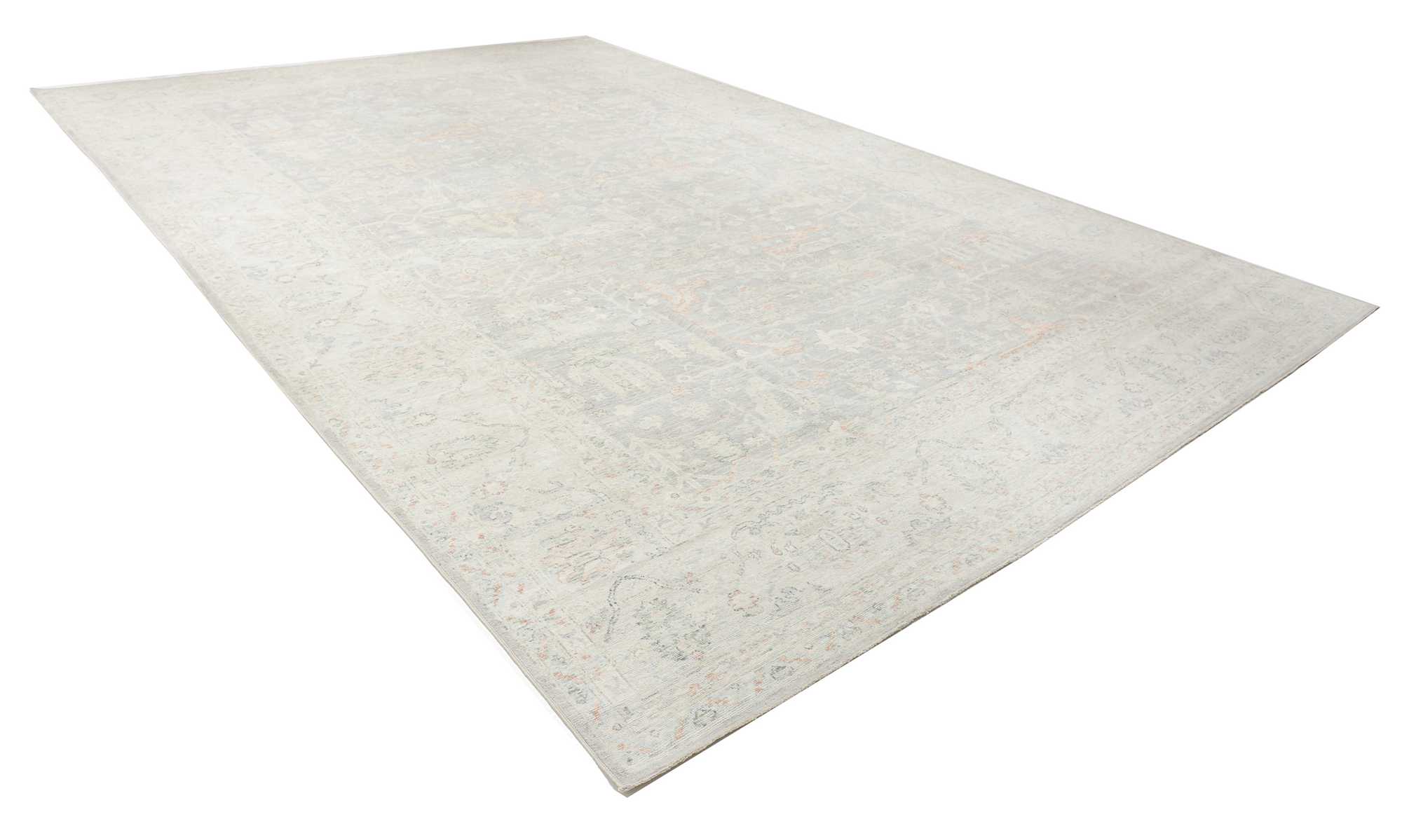 Ziegler | 538 cm x 362 cm | Nr. 12-474342