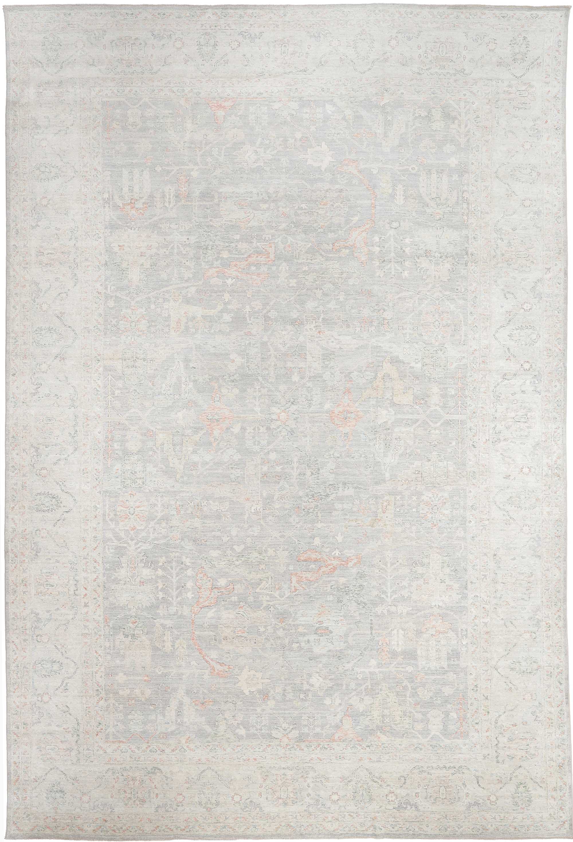 Ziegler | 538 cm x 362 cm | Nr. 12-474342