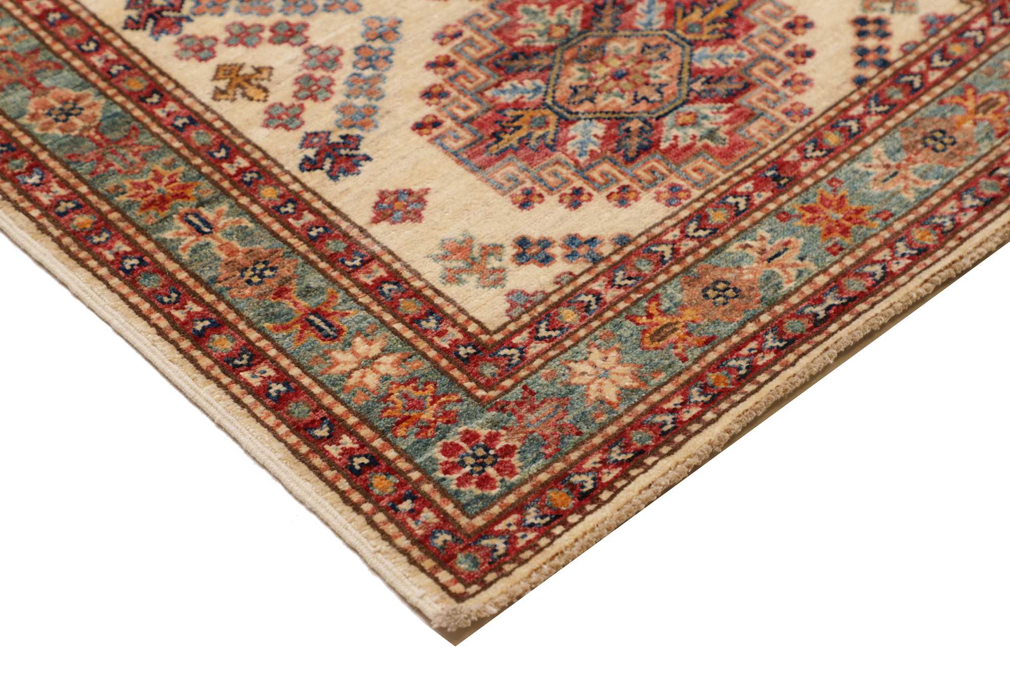 Kazak | 404 cm x 79 cm | Nr. 12-474343