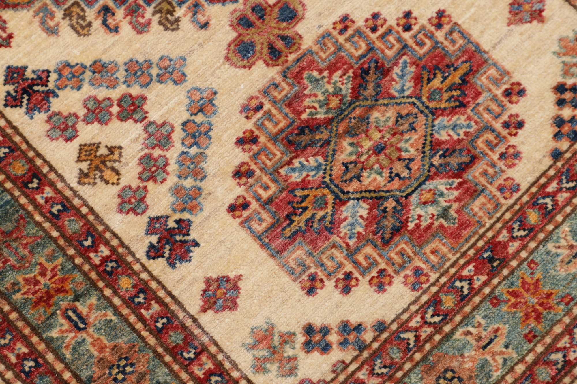 Kazak | 404 x 79 cm | Nr. 12-474343