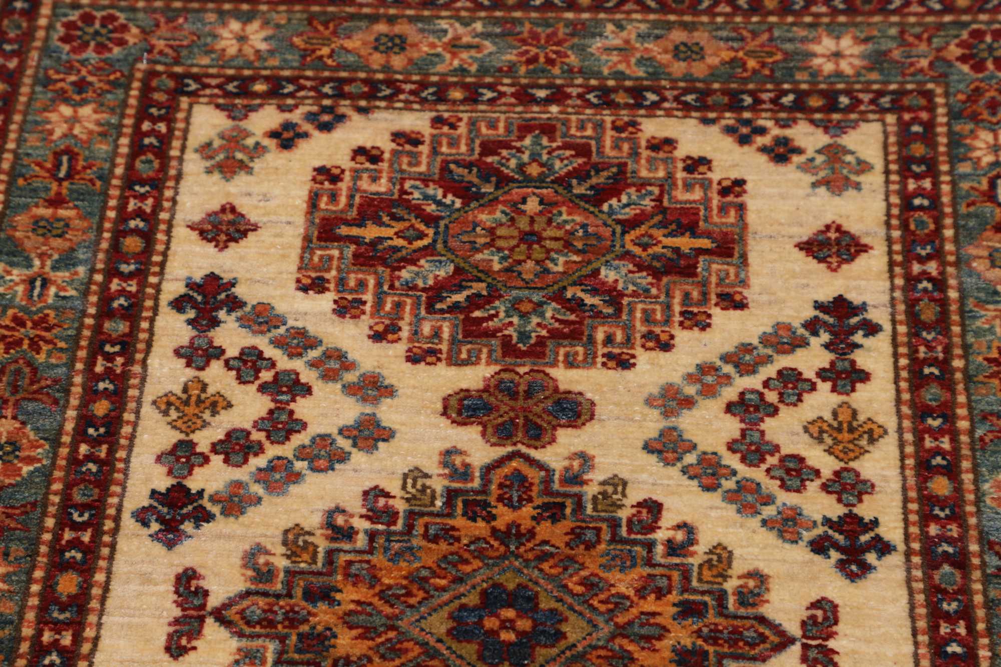 Kazak | 404 cm x 79 cm | Nr. 12-474343