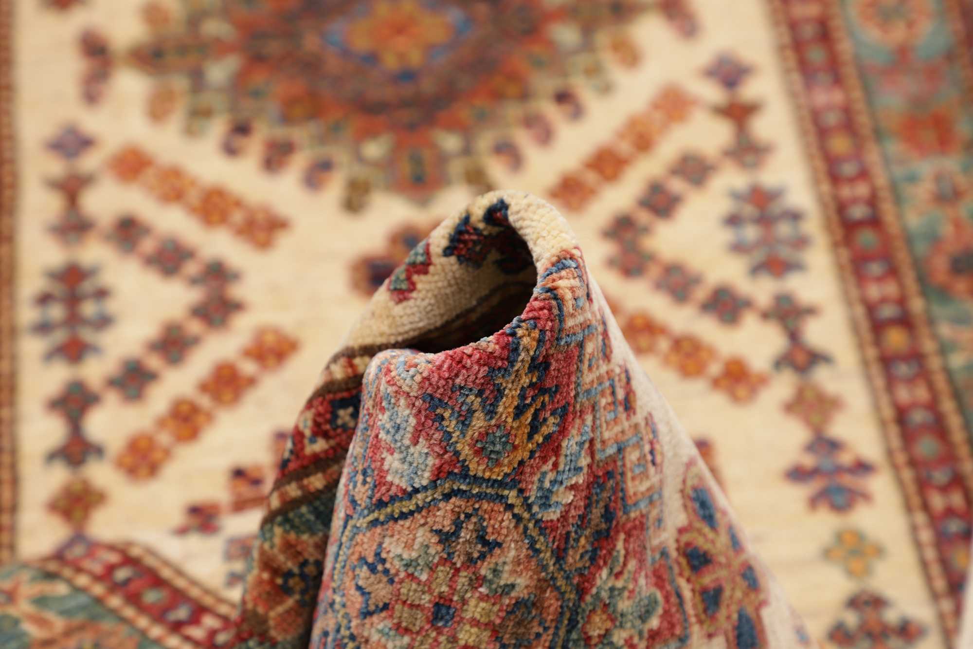 Kazak | 404 cm x 79 cm | Nr. 12-474343