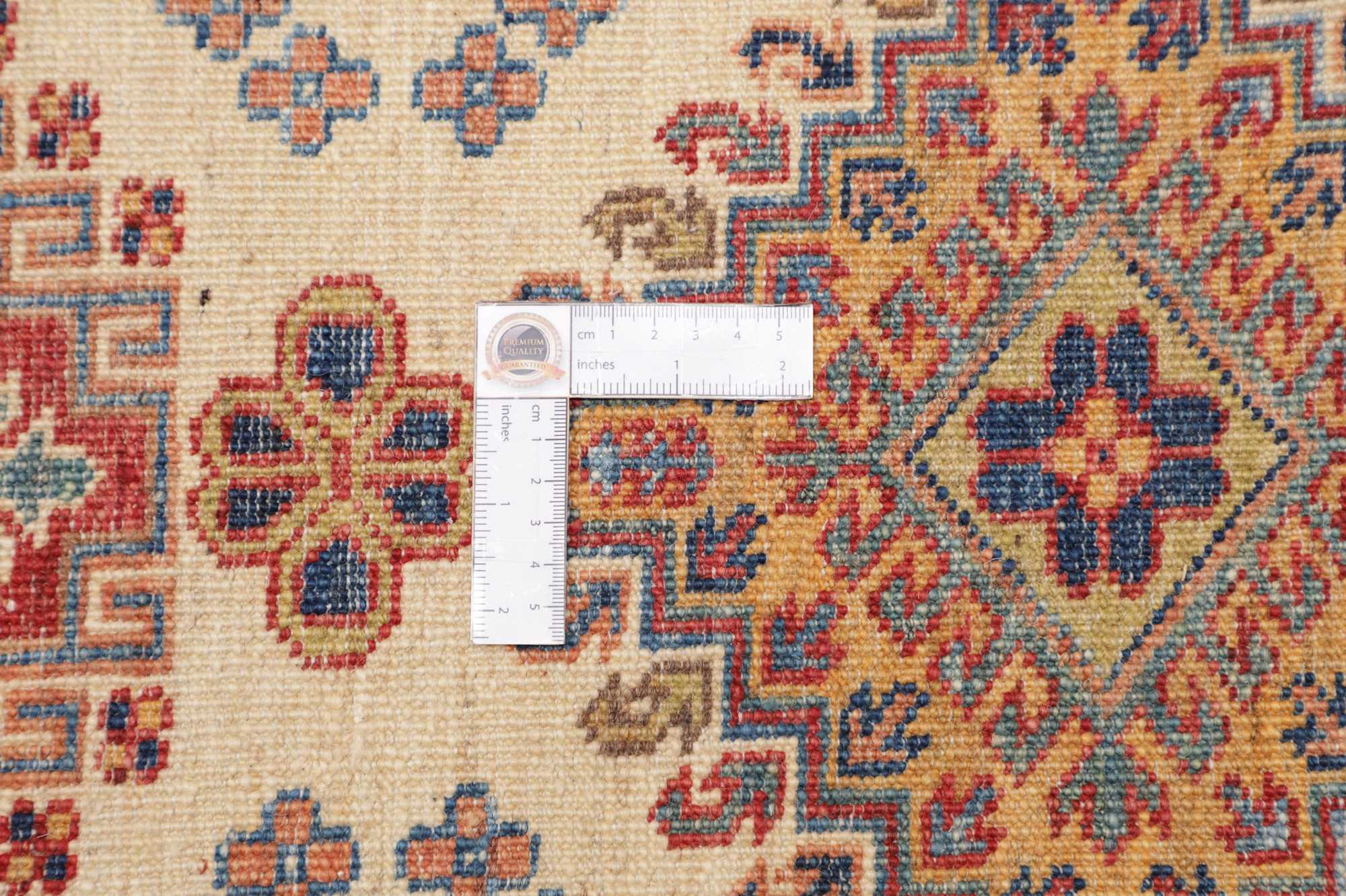 Kazak | 404 cm x 79 cm | Nr. 12-474343