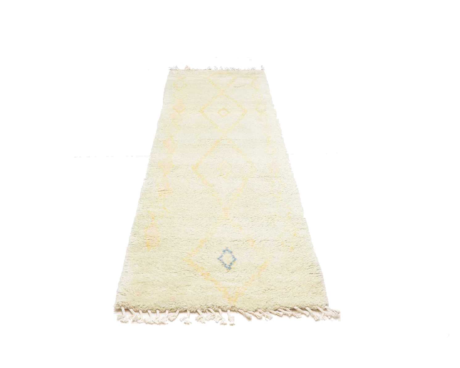 Beni Berber | 254 x 79 cm | Nr. 12-474353