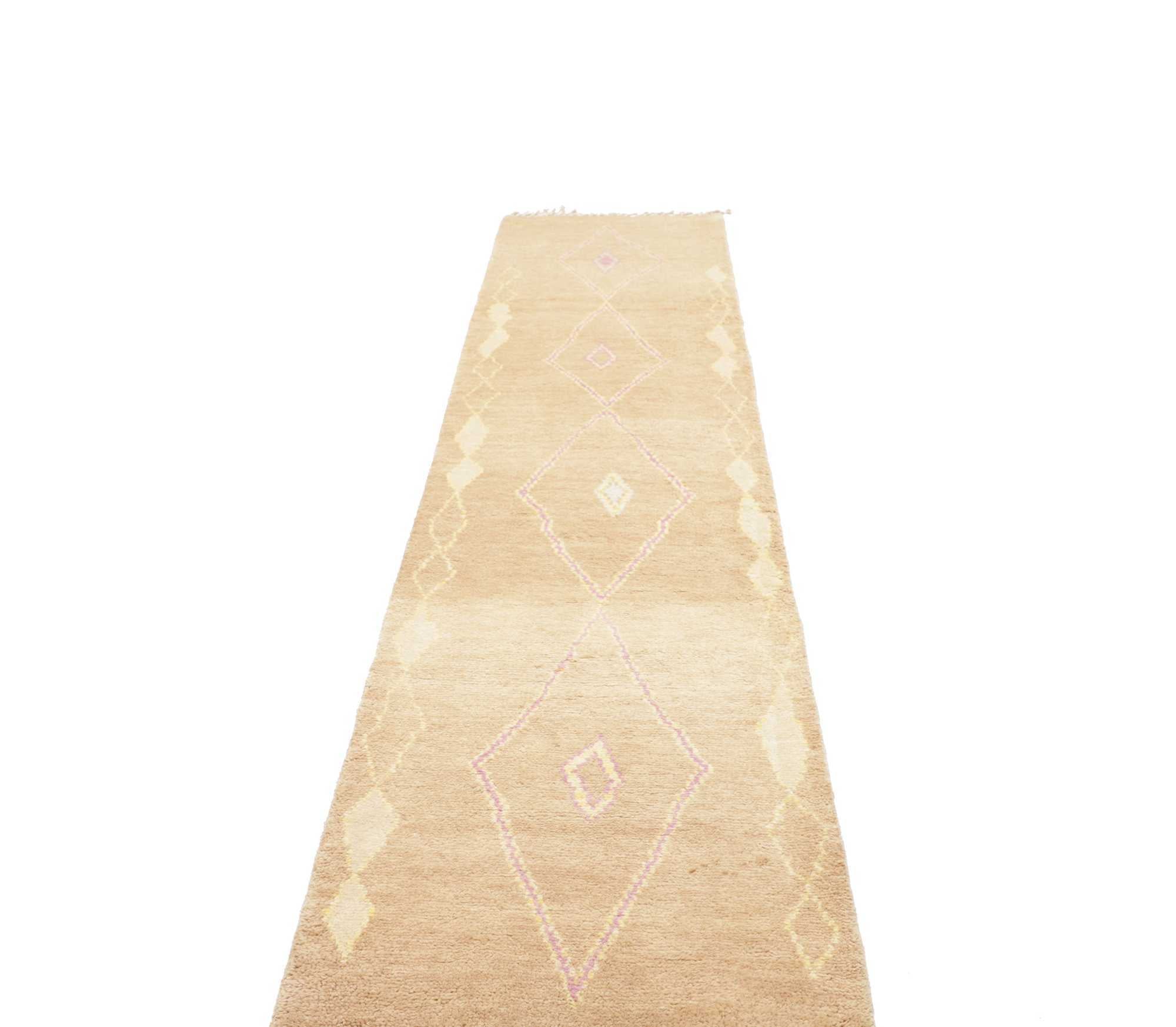 Beni Berber | 316 x 79 cm | Nr. 12-474356