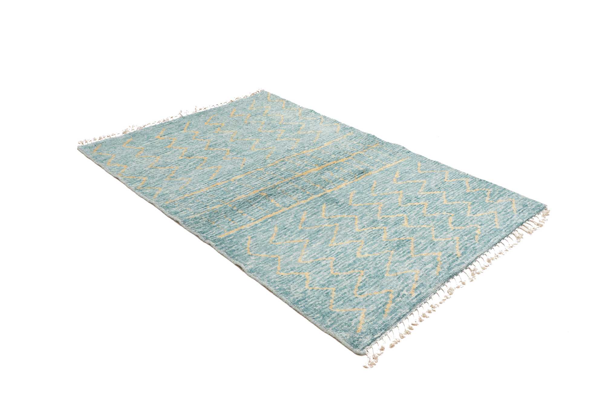 Beni Berber | 179 x 119 cm | Nr. 12-474358
