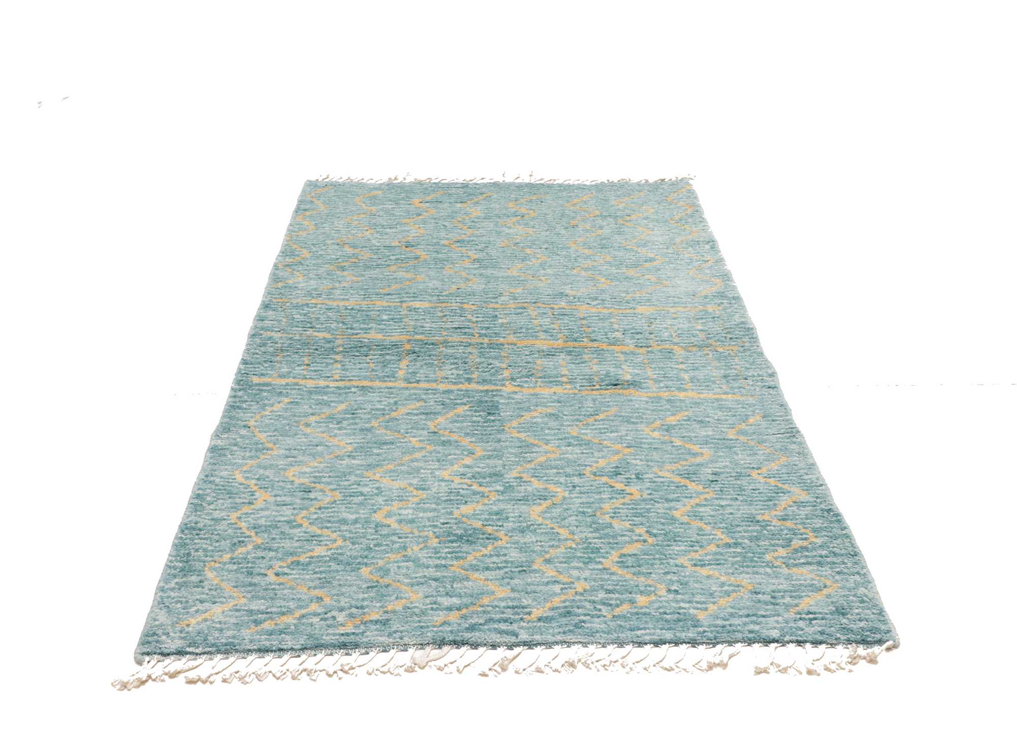 Beni Berber | 179 x 119 cm | Nr. 12-474358