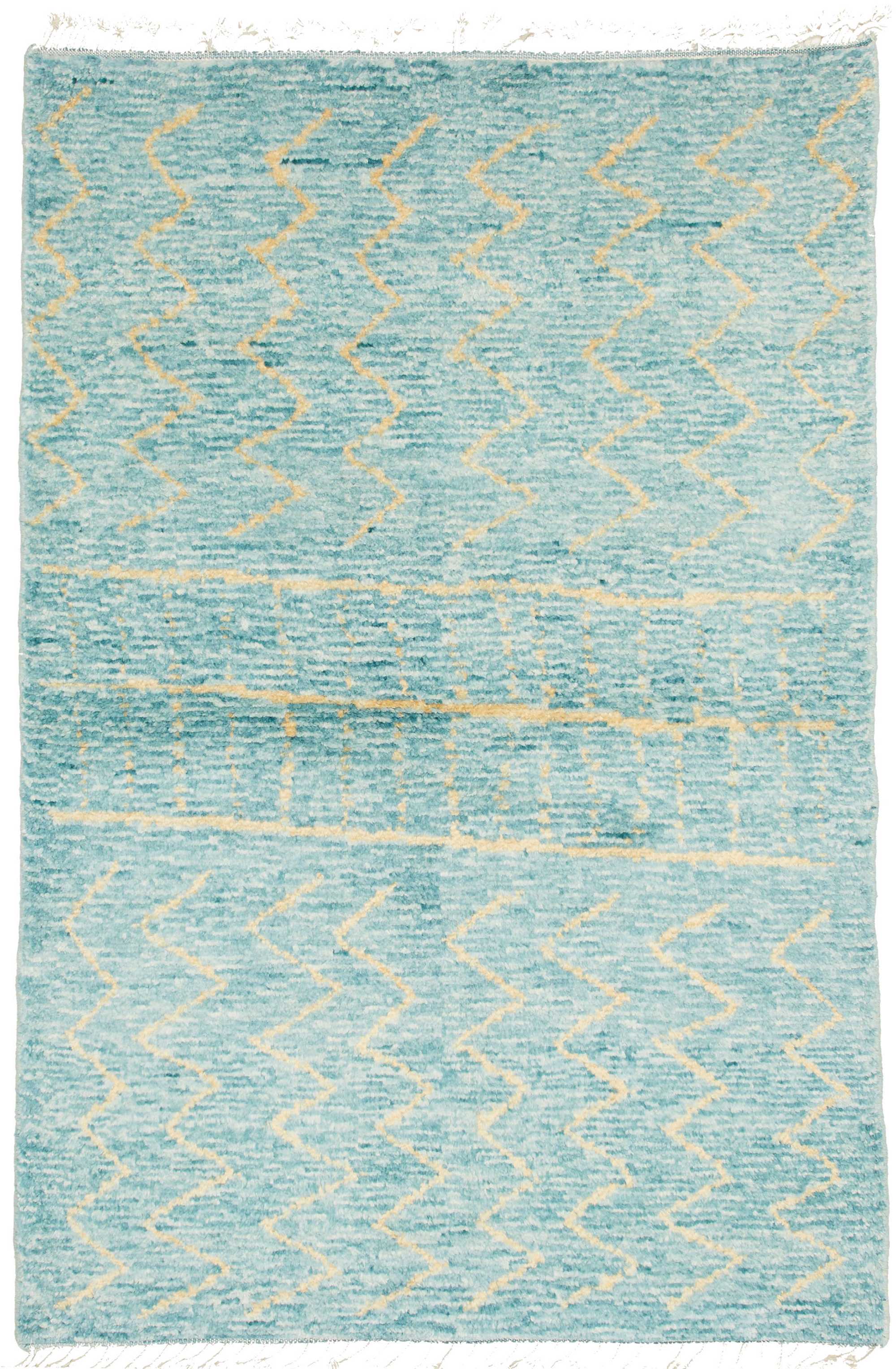 Beni Berber | 179 x 119 cm | Nr. 12-474358