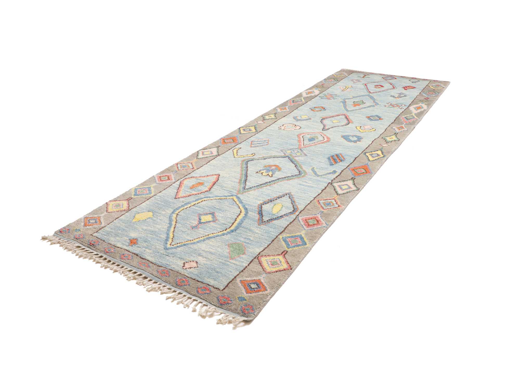 Beni Berber | 376 cm x 126 cm | Nr. 12-474359