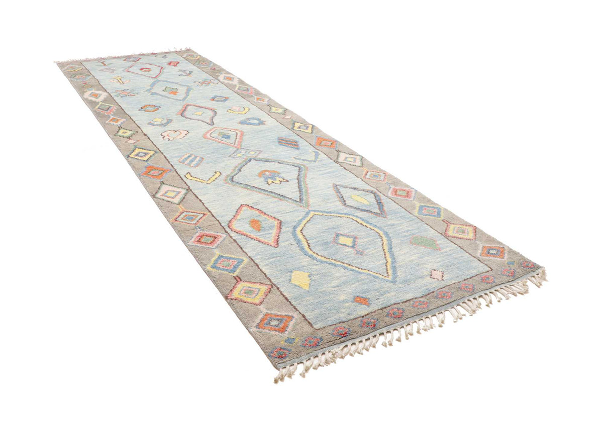 Beni Berber | 376 cm x 126 cm | Nr. 12-474359