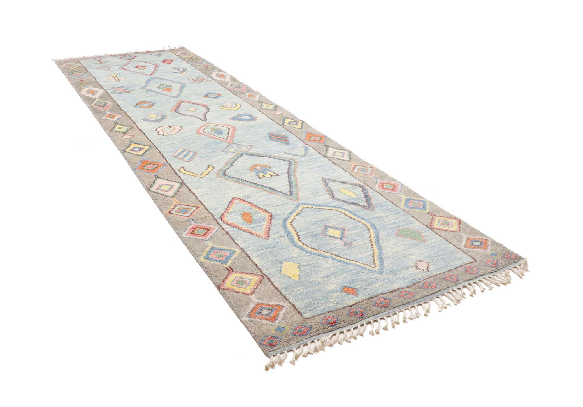 Beni Berber | 376 cm x 126 cm | Nr. 12-474359