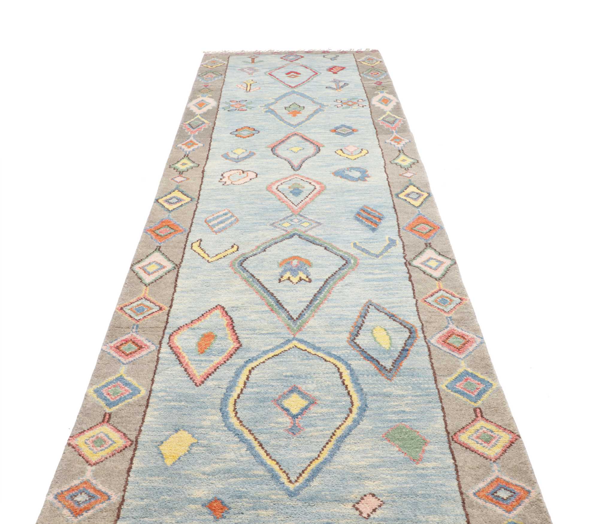 Beni Berber | 376 cm x 126 cm | Nr. 12-474359