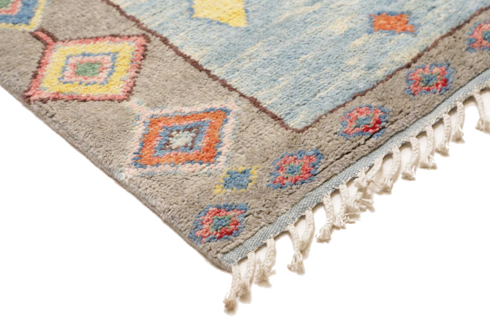 Beni Berber | 376 cm x 126 cm | Nr. 12-474359