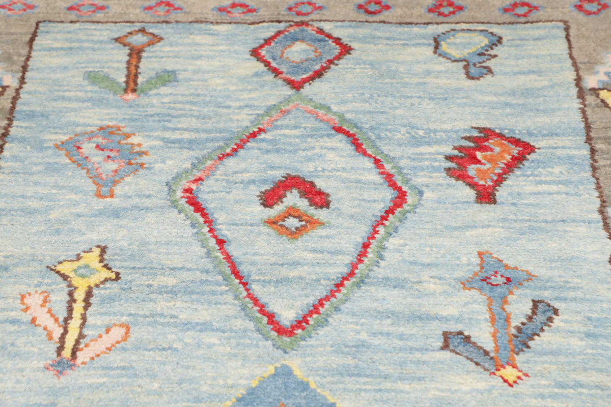 Beni Berber | 376 cm x 126 cm | Nr. 12-474359