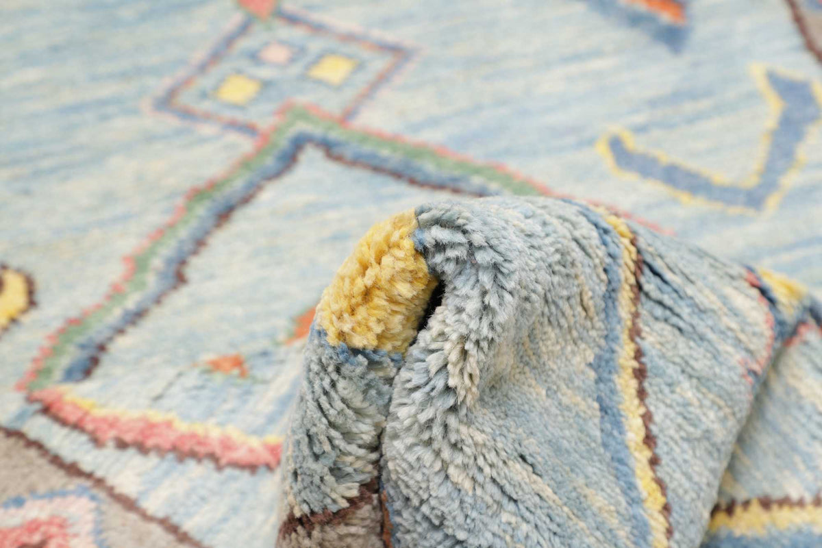 Beni Berber | 376 cm x 126 cm | Nr. 12-474359