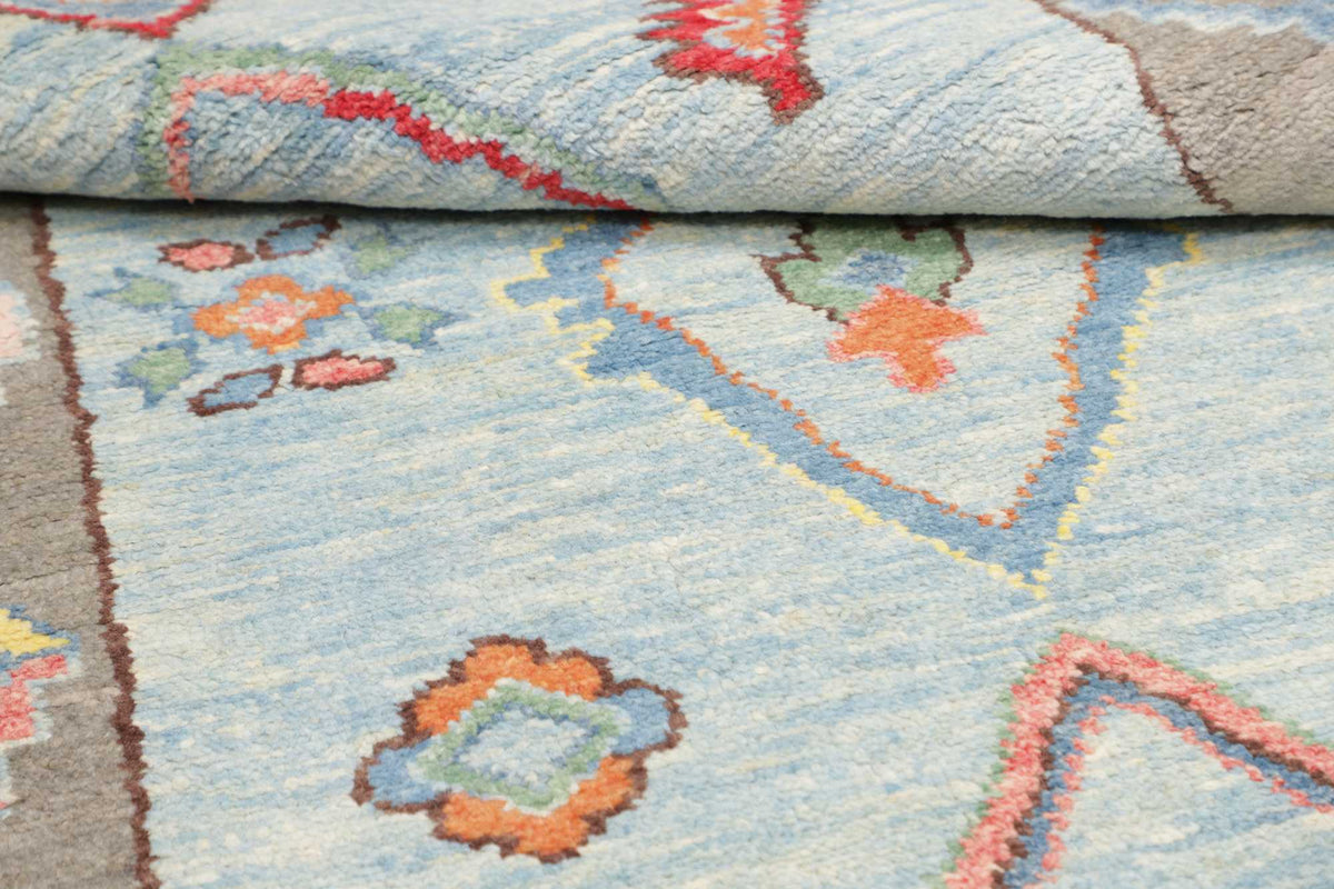 Beni Berber | 376 cm x 126 cm | Nr. 12-474359