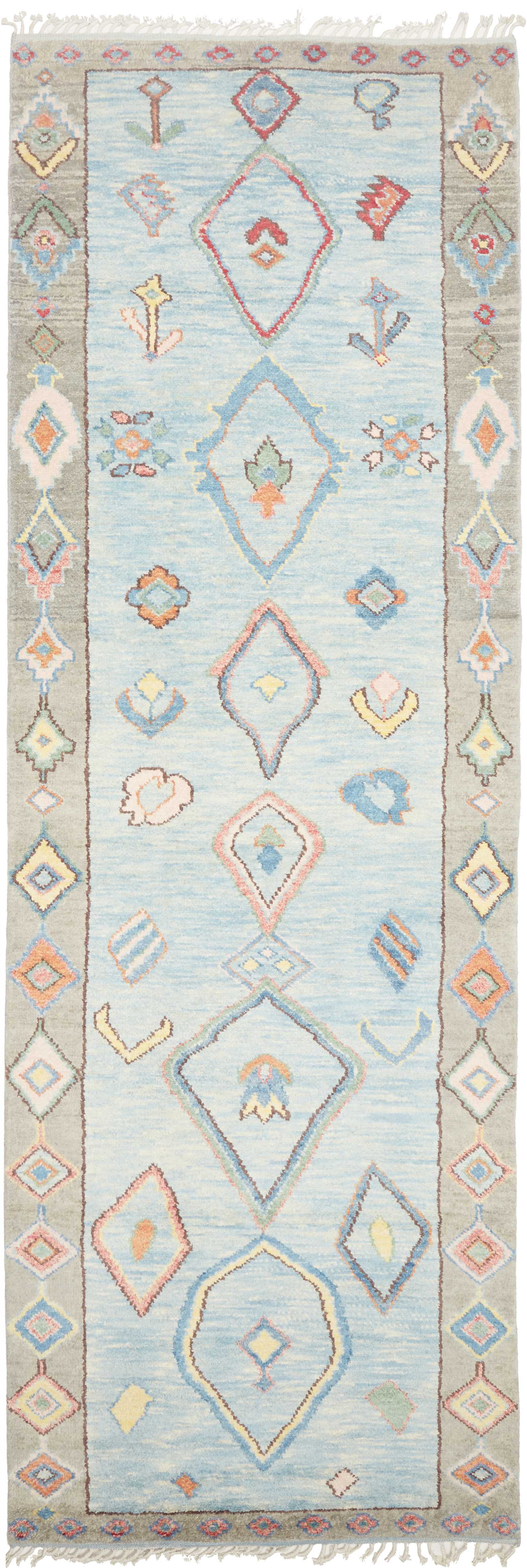 Beni Berber | 376 cm x 126 cm | Nr. 12-474359