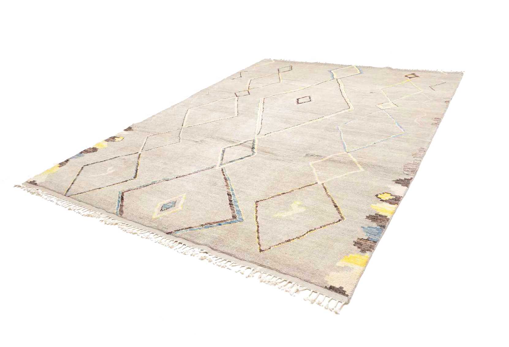 Beni Berber | 305 x 240 cm | Nr. 12-474369