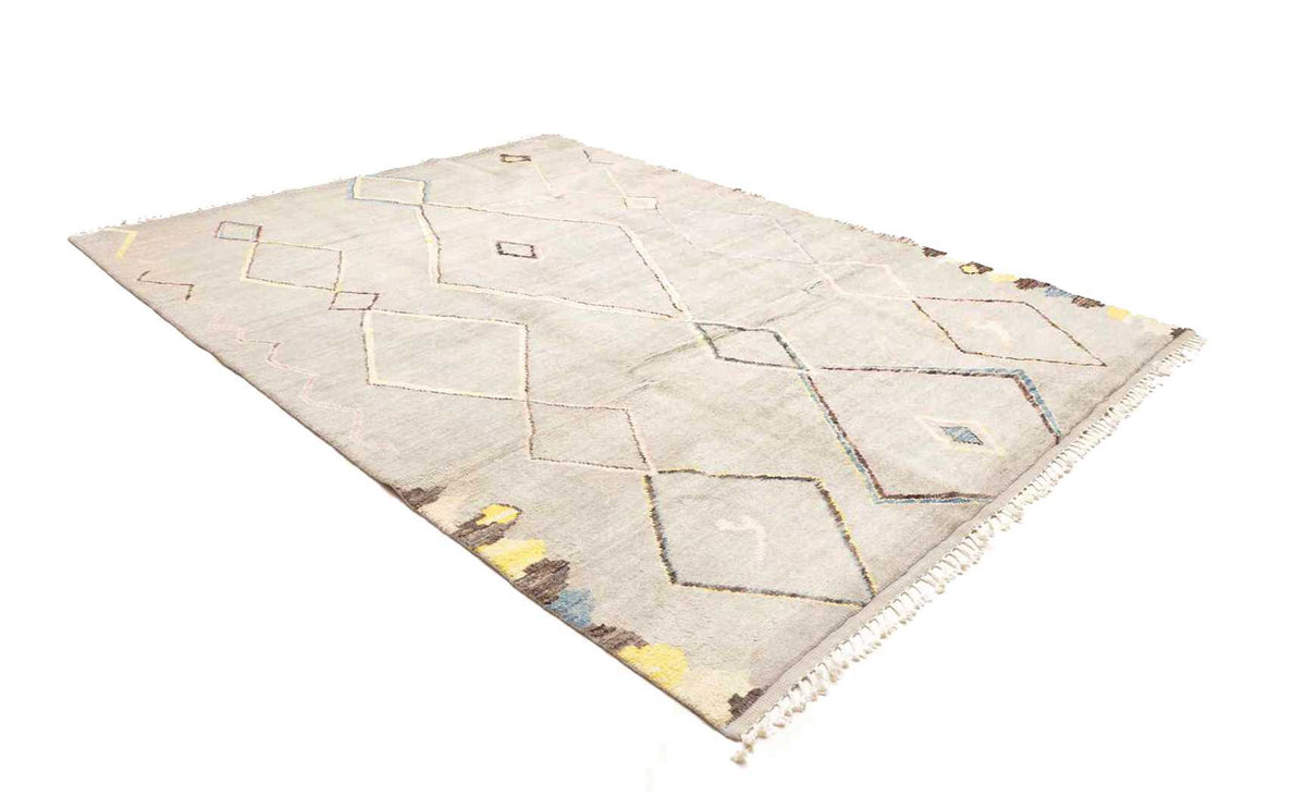 Beni Berber | 305 cm x 240 cm | Nr. 12-474369