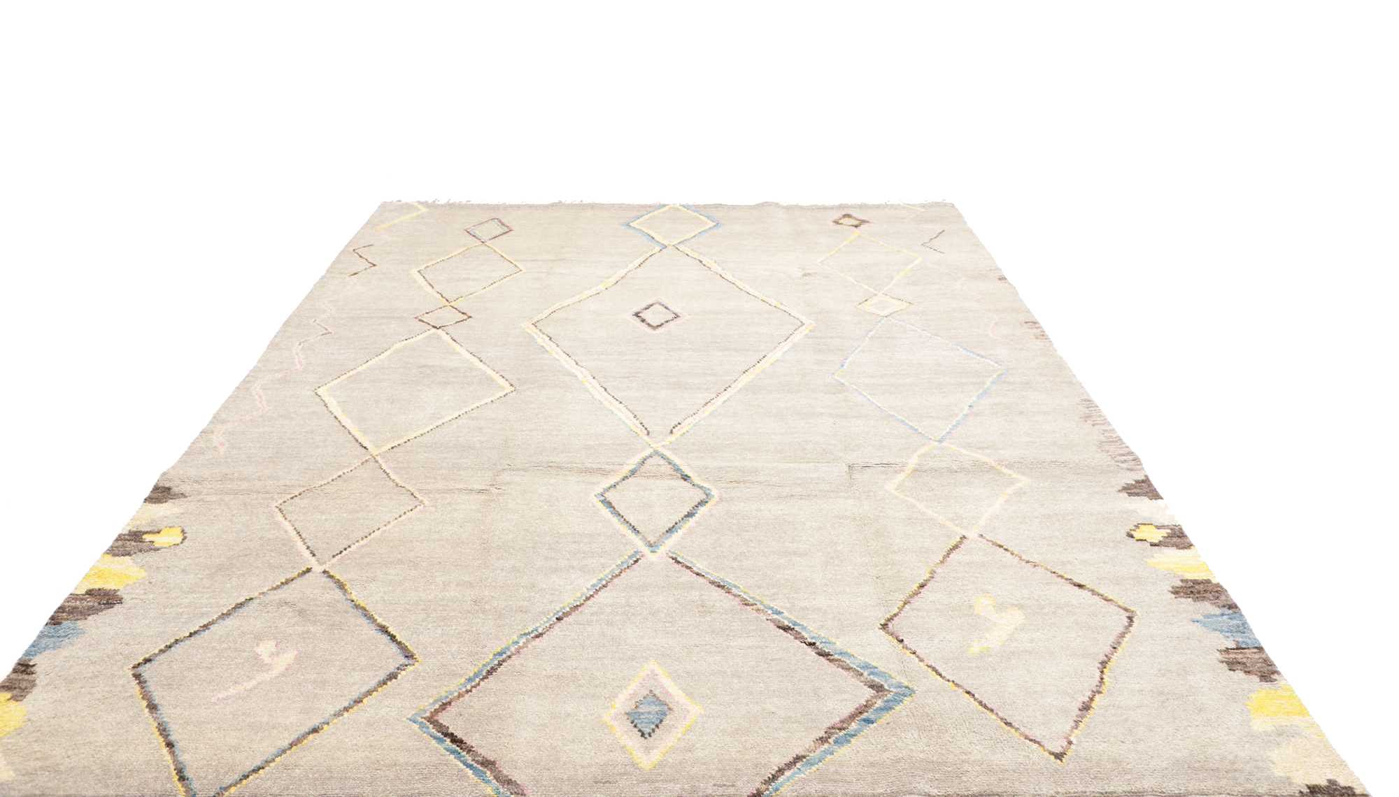 Beni Berber | 305 cm x 240 cm | Nr. 12-474369