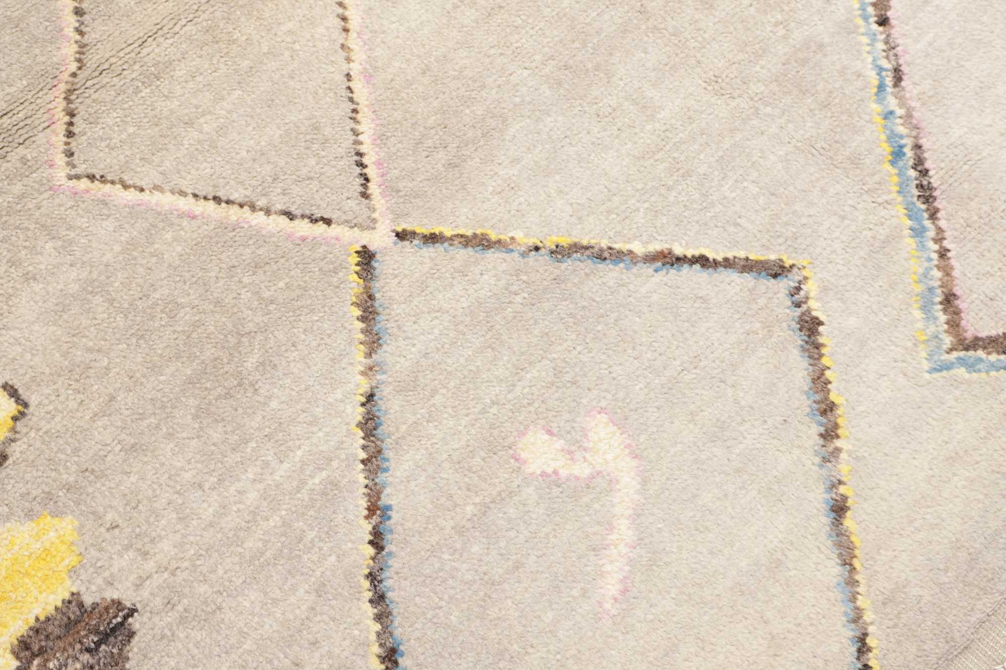 Beni Berber | 305 cm x 240 cm | Nr. 12-474369