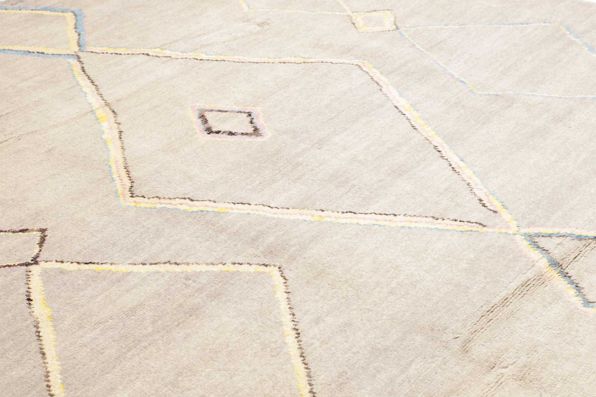 Beni Berber | 305 cm x 240 cm | Nr. 12-474369