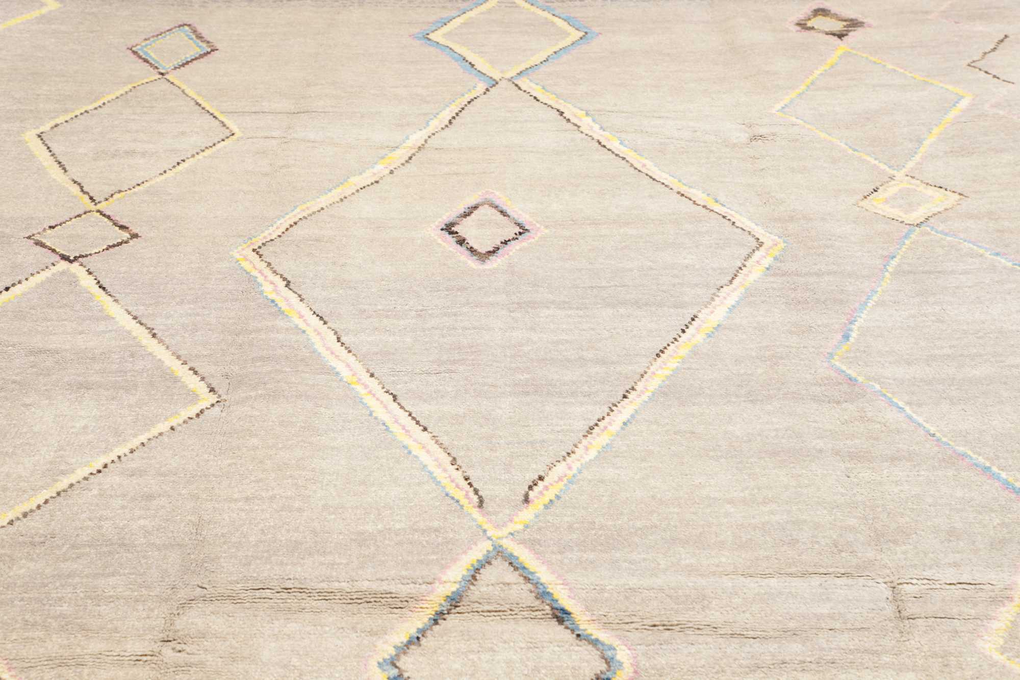 Beni Berber | 305 cm x 240 cm | Nr. 12-474369