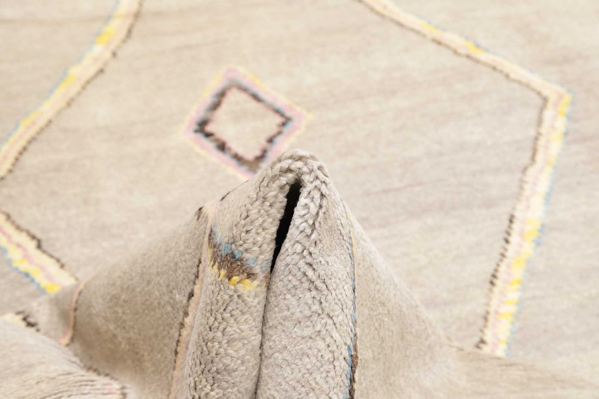 Beni Berber | 305 cm x 240 cm | Nr. 12-474369
