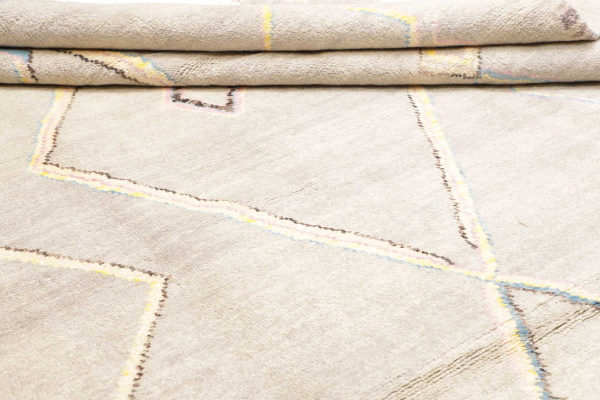 Beni Berber | 305 cm x 240 cm | Nr. 12-474369