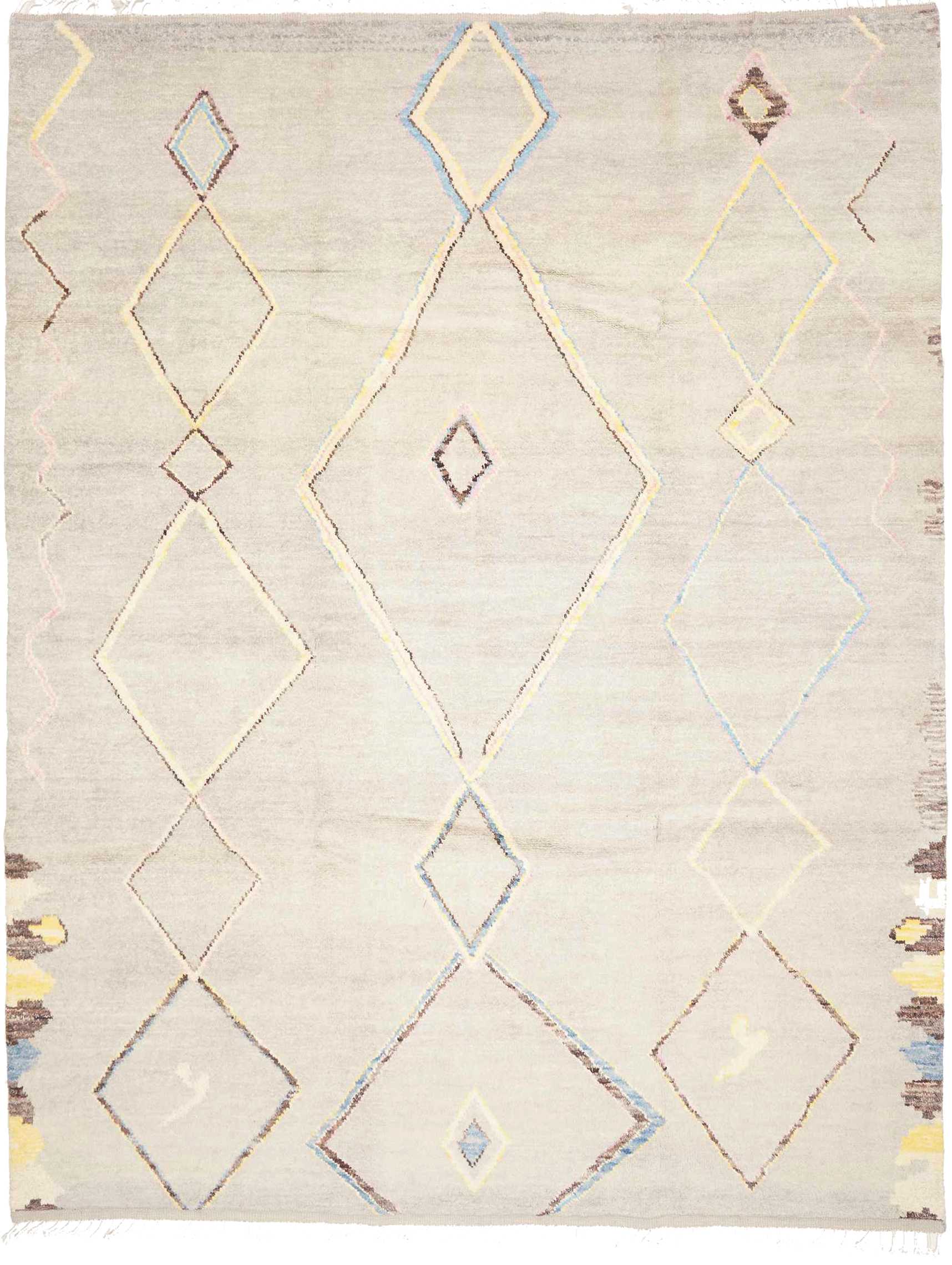 Beni Berber | 305 x 240 cm | Nr. 12-474369