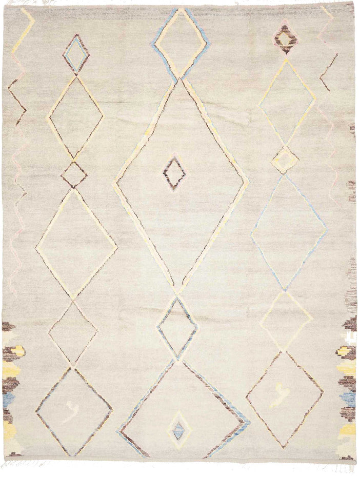 Beni Berber | 305 cm x 240 cm | Nr. 12-474369